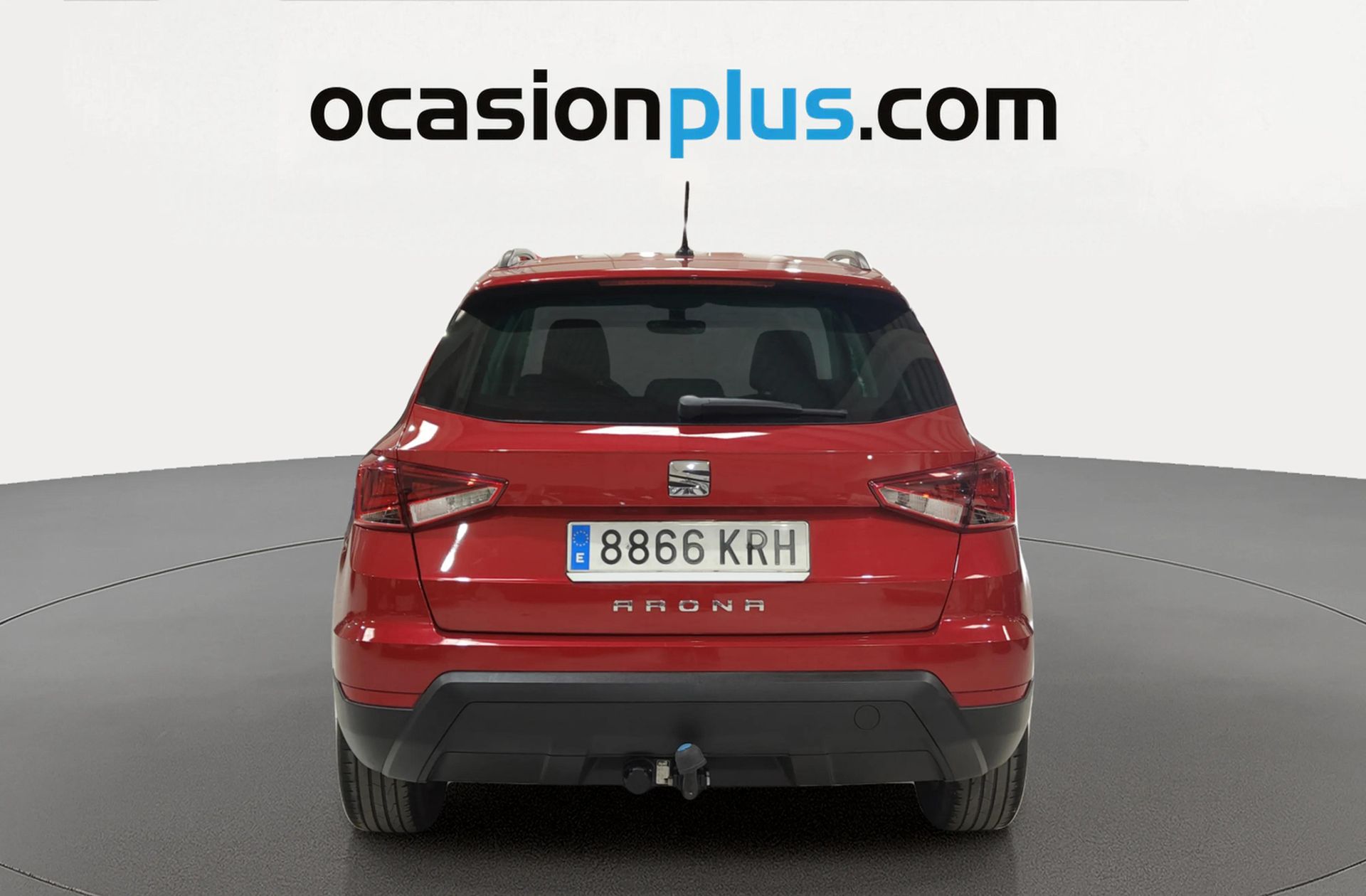 SEAT Arona 1.6 TDI Ecomotive Style - foto 14