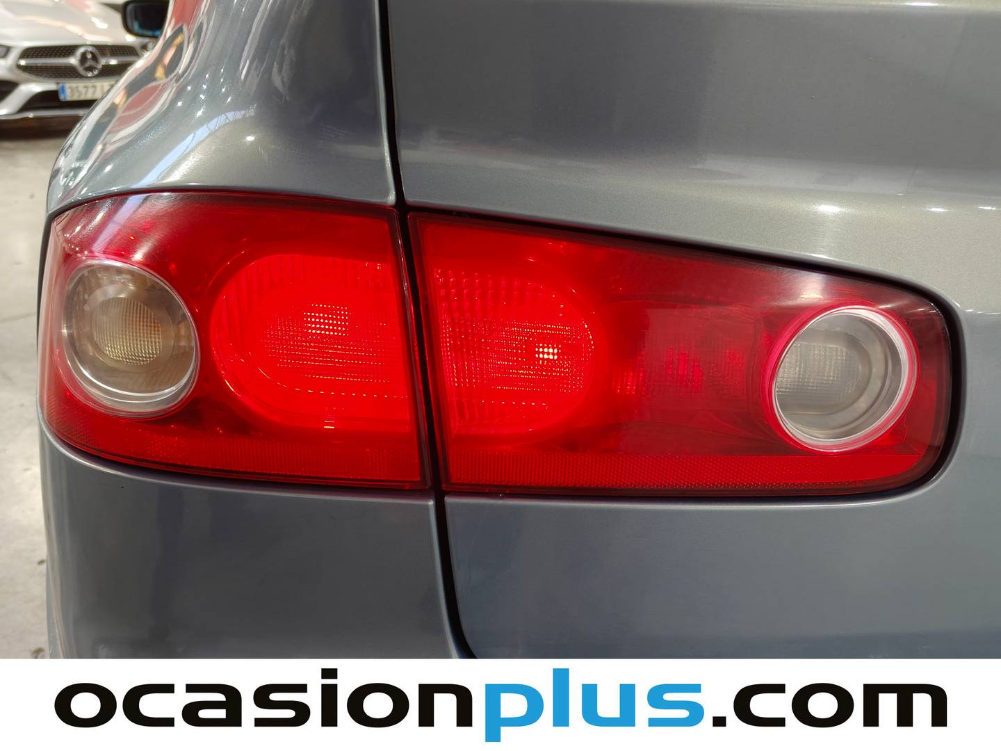 Renault Laguna Renault Laguna 1.9 dCi Luxe Privilege  (130 CV) 2006