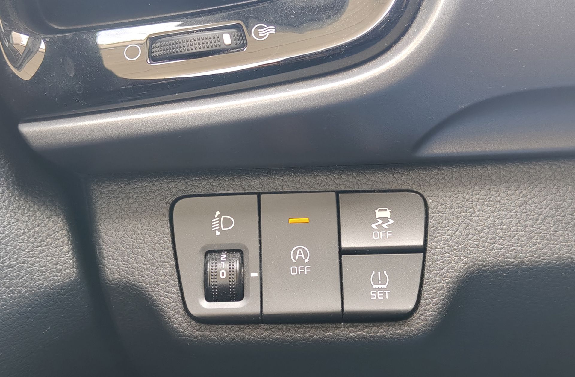 Kia Stonic 1.2 DPi Drive - foto 22