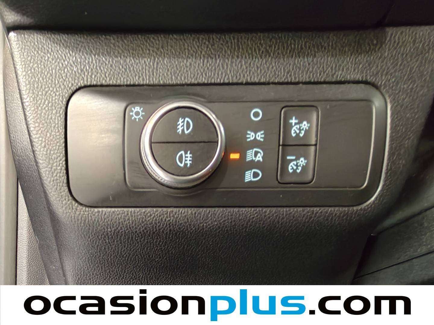 Acabados Ford Kuga Ford Kuga 1.5 EcoBlue ST-Line (120 CV)
