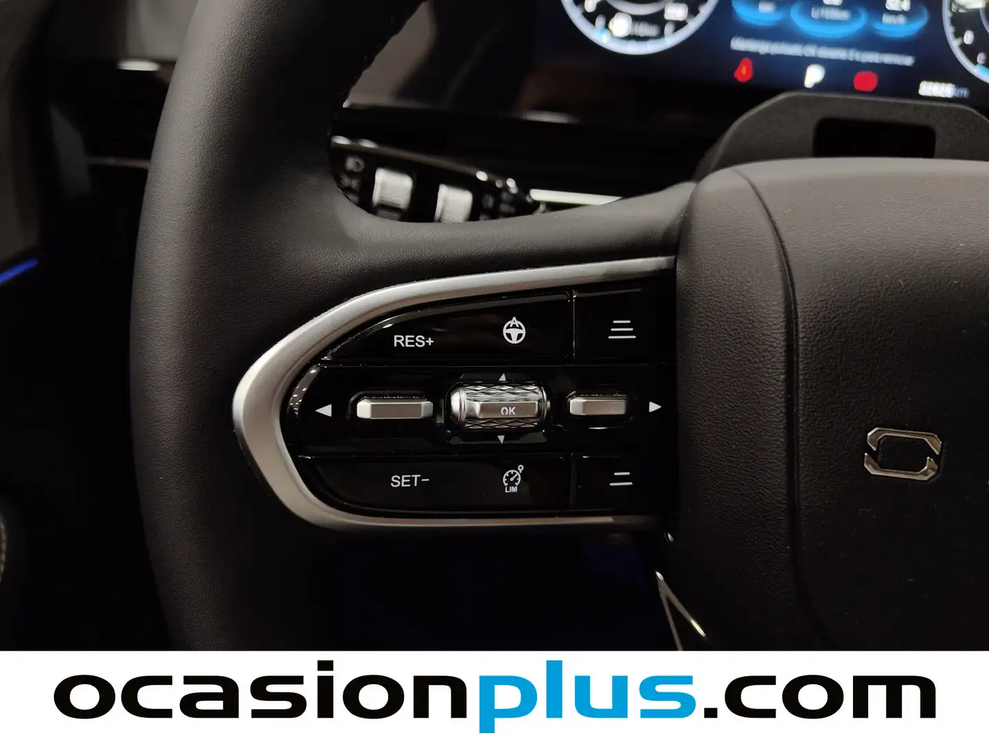 Foto OMODA 5 Omoda 5 1.6 T-GDI Premium DCT (185 CV)