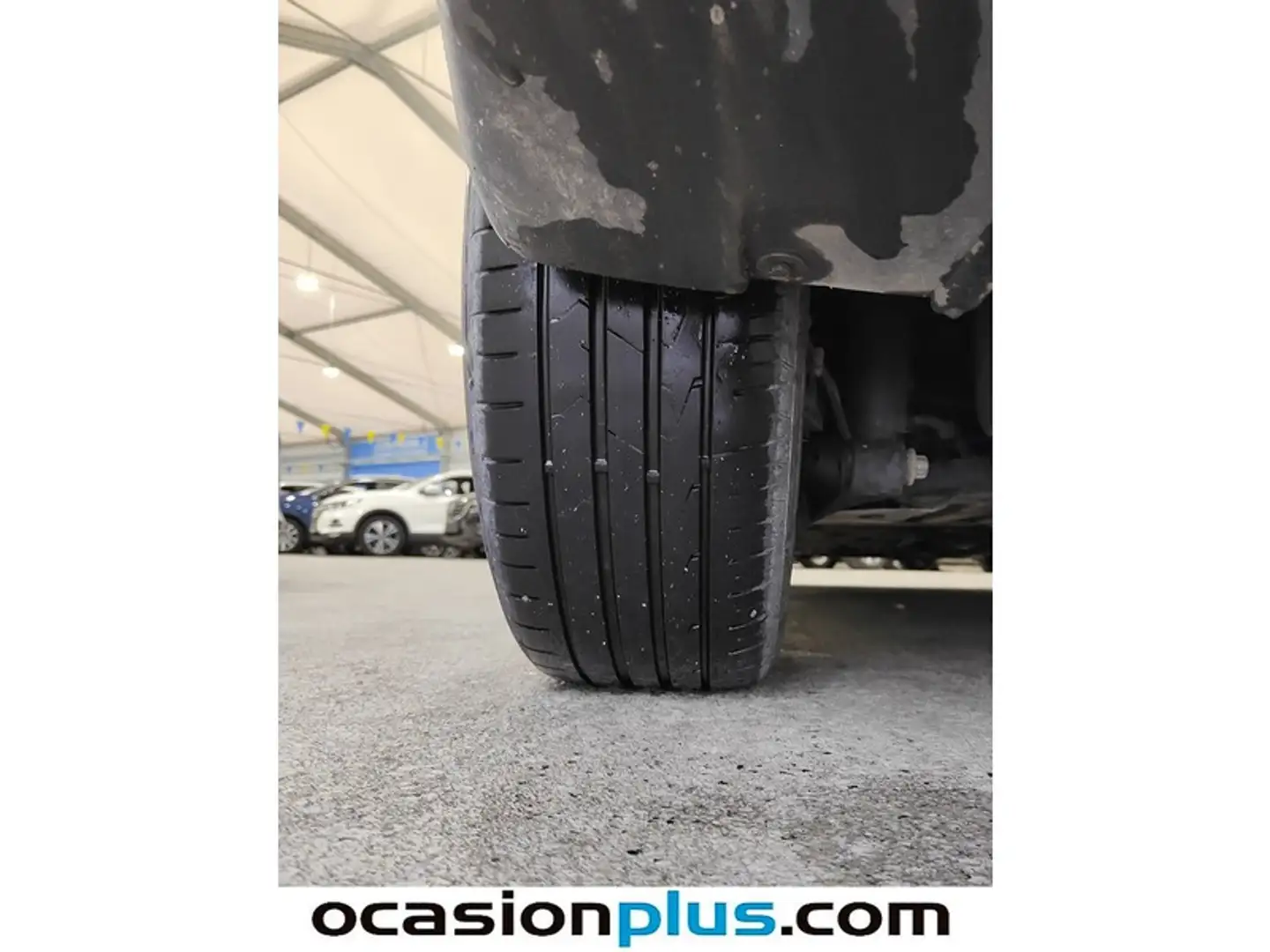 Foto Mini MINI MINI MINI 5 Puertas Cooper (136 CV)