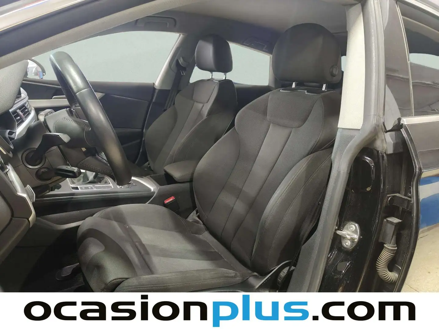 Foto Audi A5 Audi A5 Sportback Sport 2.0 TFSI (190 CV)