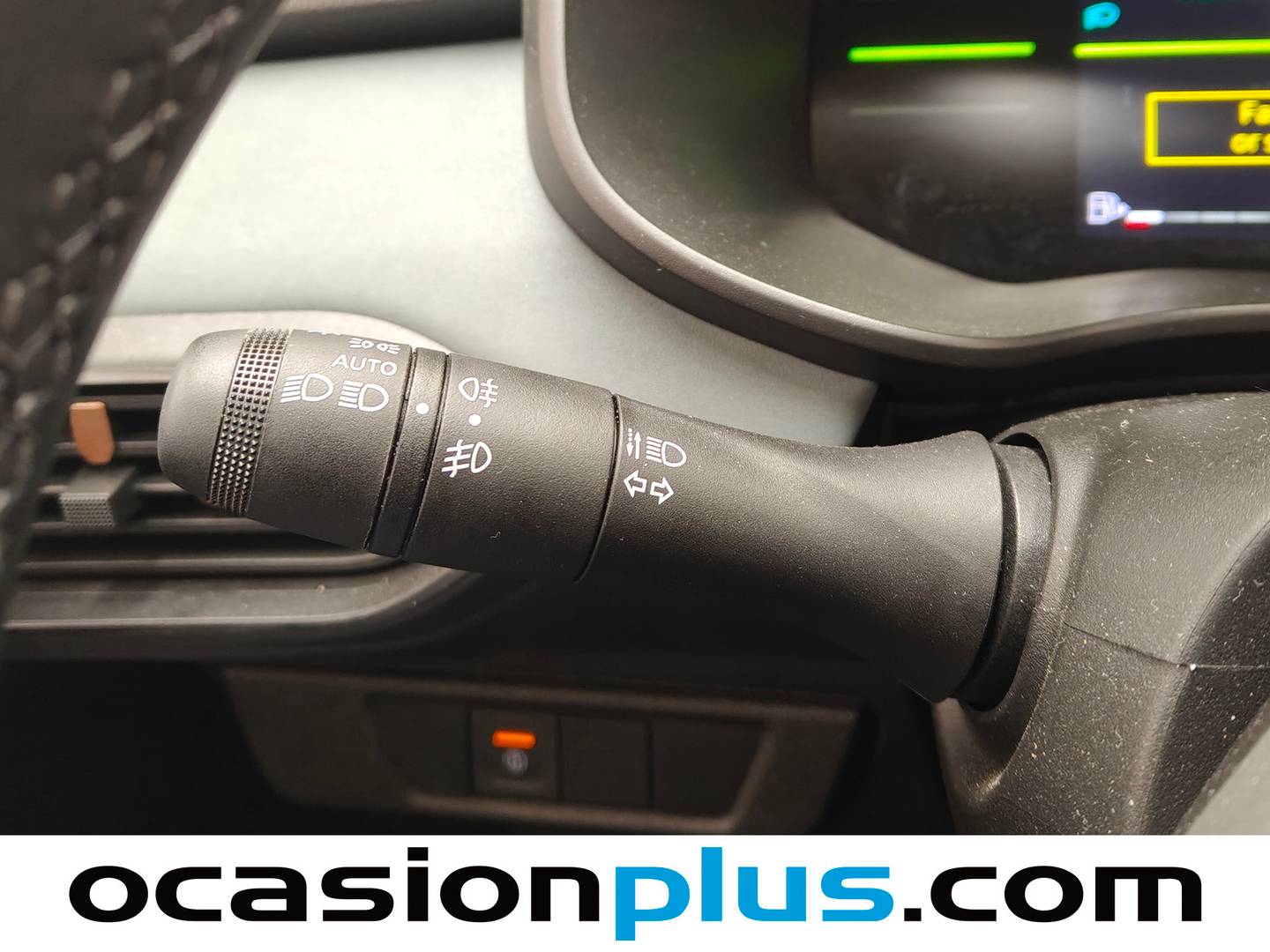 Extras del Dacia Jogger Dacia Jogger Extreme Hybrid (155 CV) 7 plazas