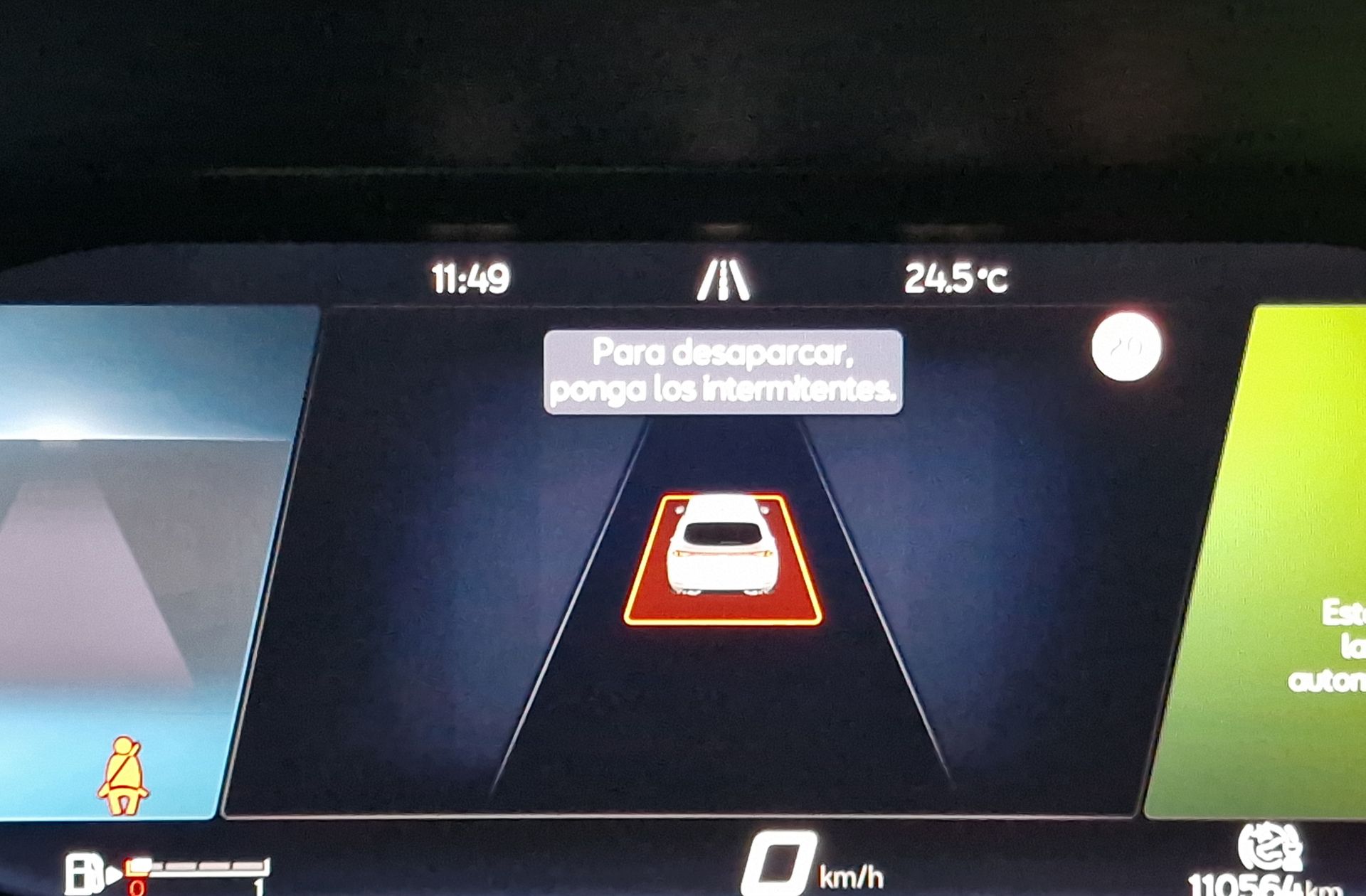 SEAT León 1.0 TSI FR 25 Aniversario - foto 14