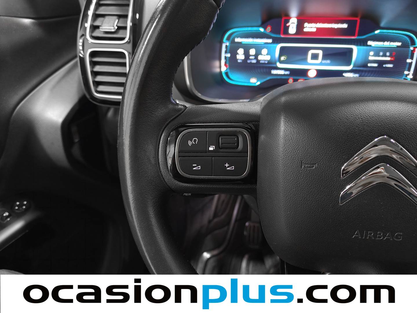 Citroën C5 Aircross Citroen C5 Aircross BlueHdi 130 S&S Feel (131 CV) 131cv