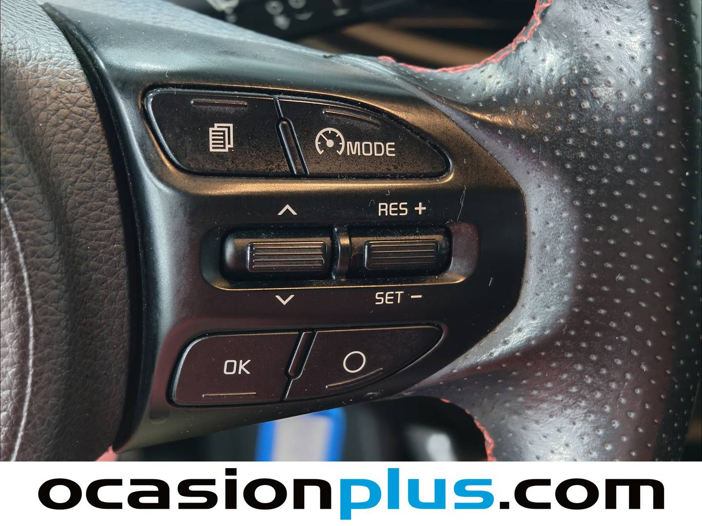 KIA Picanto KIA Picanto 1.2 CVVT GT Line Automático (84 CV) seminuevo