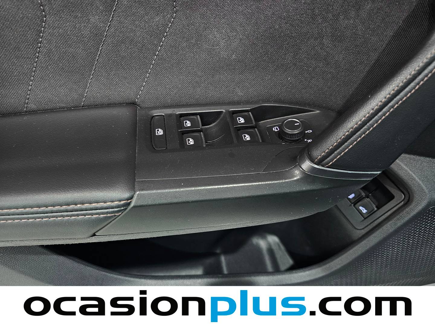 Cupra Formentor Cupra Formentor 1.4 e-Hybrid VZ DSG (245 CV) seminuevo