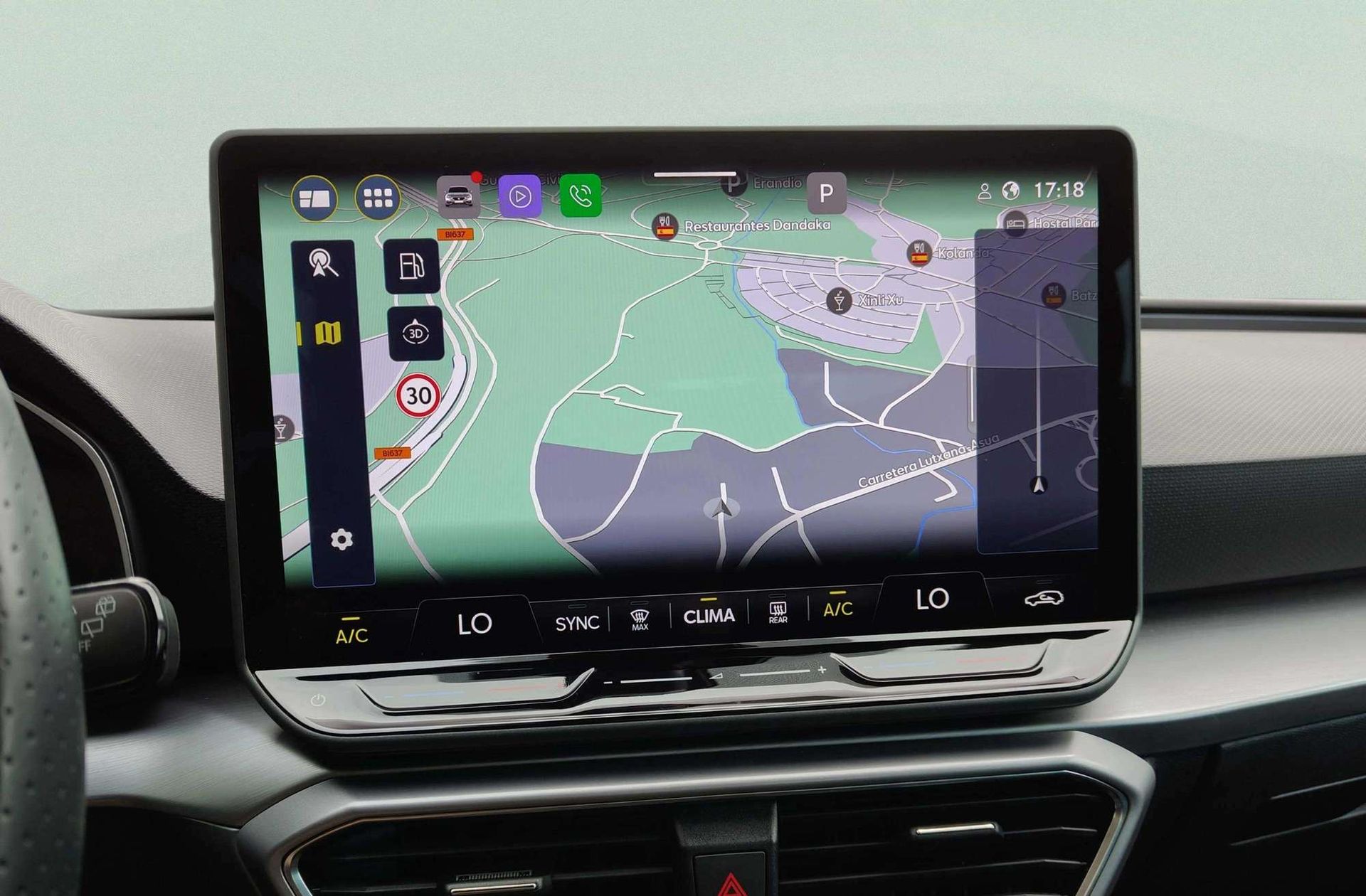 SEAT León 1.5 TSI FR 25 Aniversario - foto 8