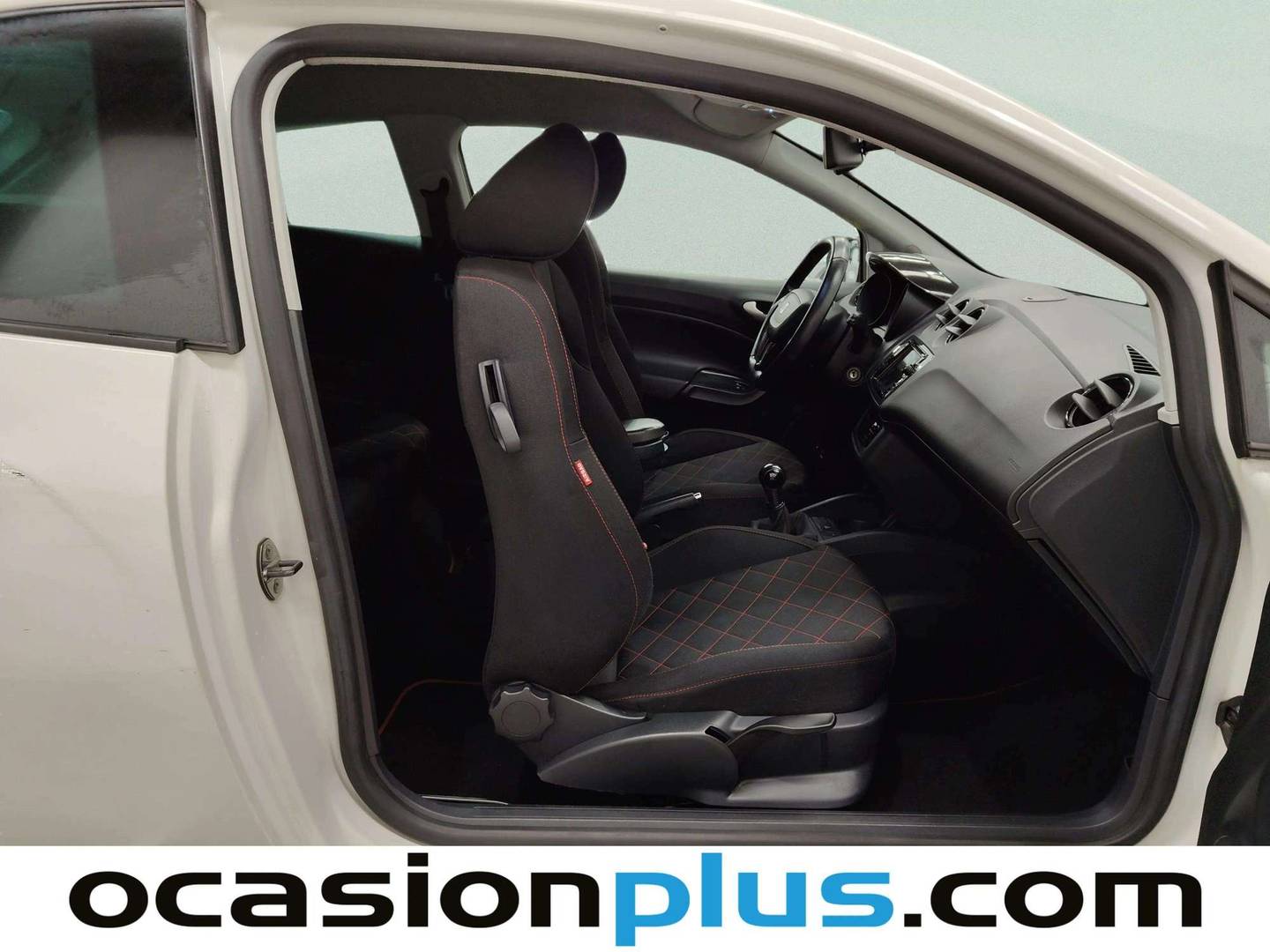 Foto Seat Ibiza SEAT Ibiza SC 2.0 TDI CR FR Bocanegra (143 CV)