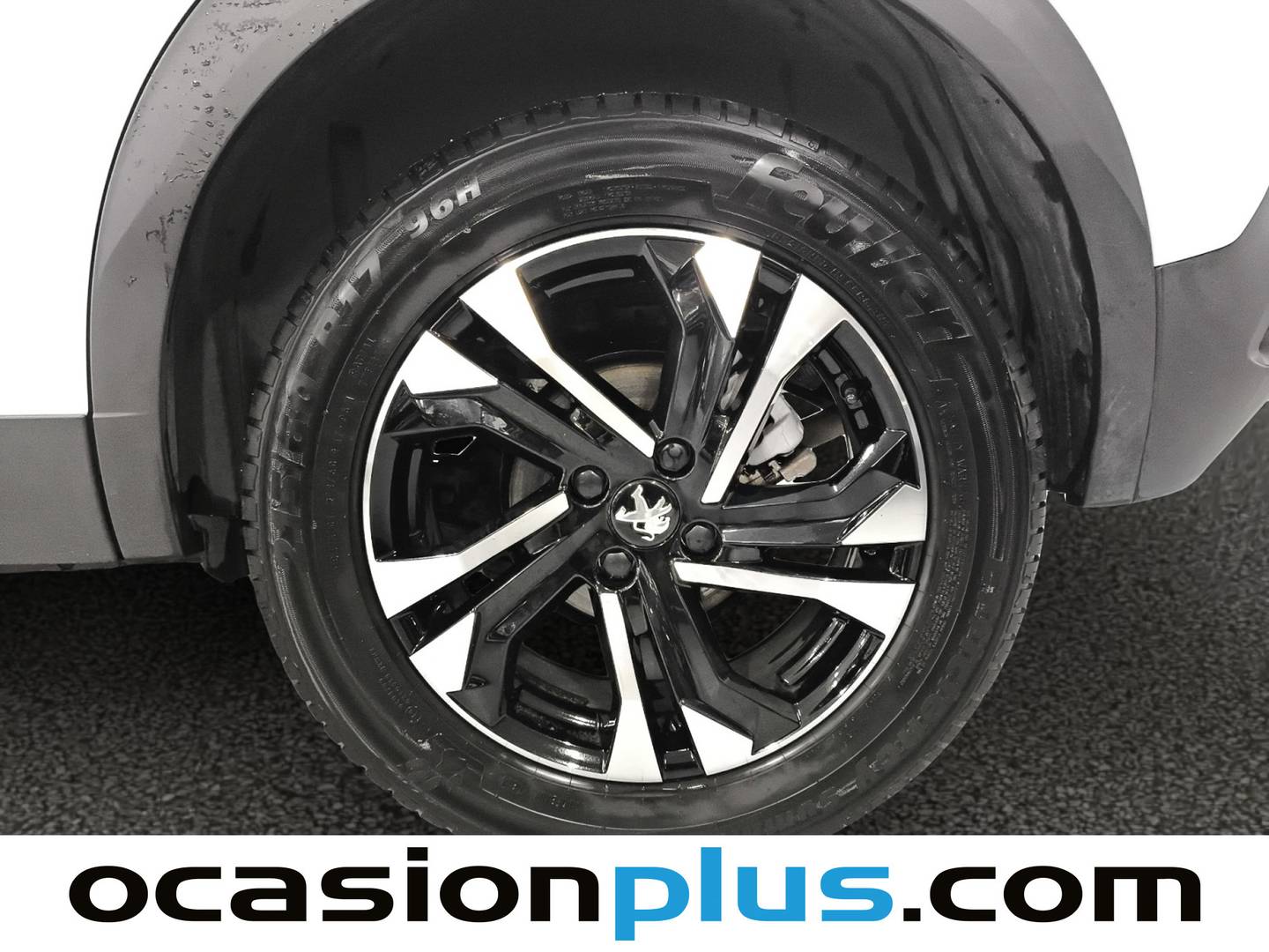 Peugeot 2008 Peugeot 2008 PureTech 130 S&S Allure Pack (130 CV) barato