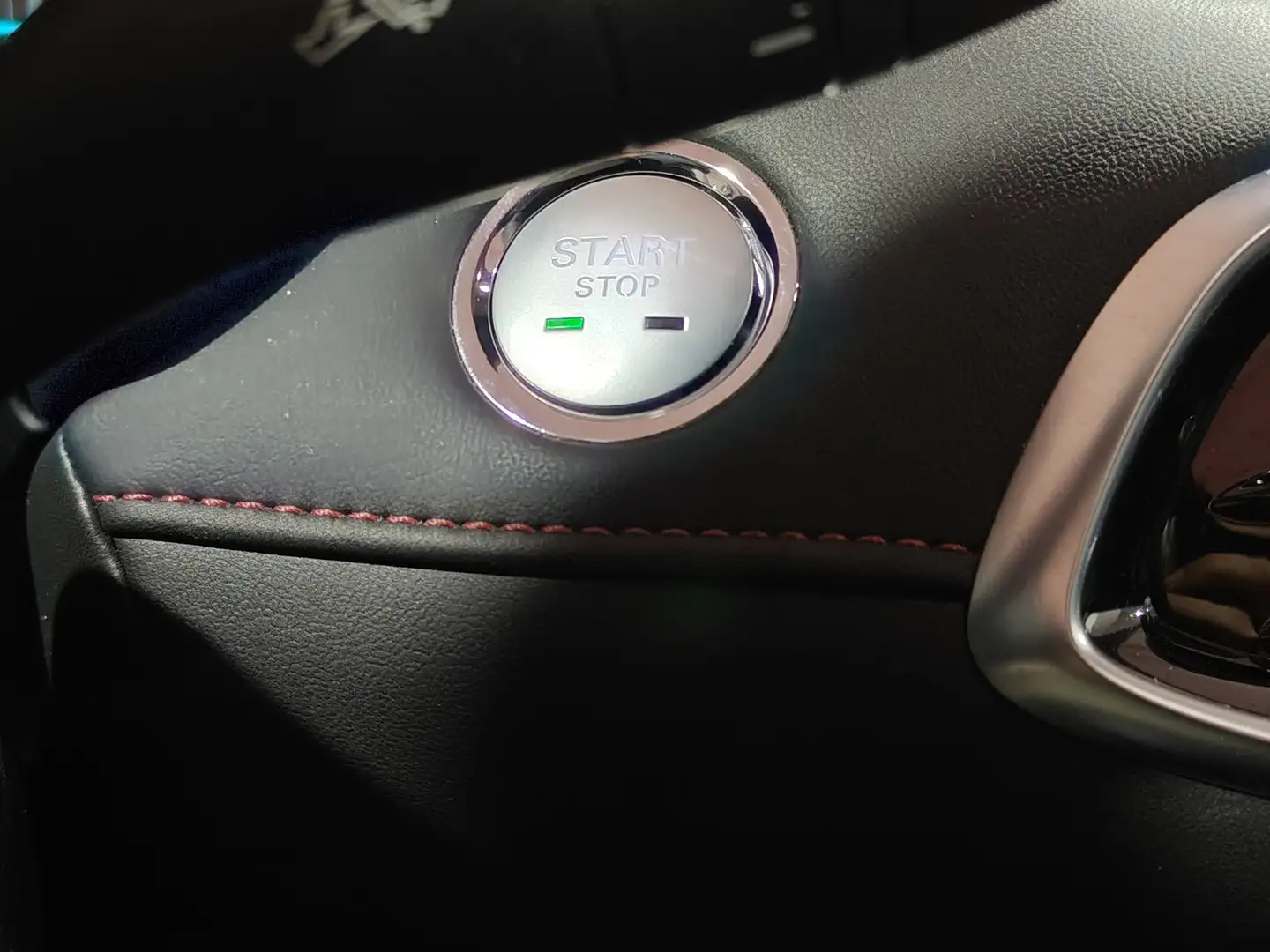 Foto MG HS MG eHS 1.5 T-GDI PHEV Luxury (258 CV)