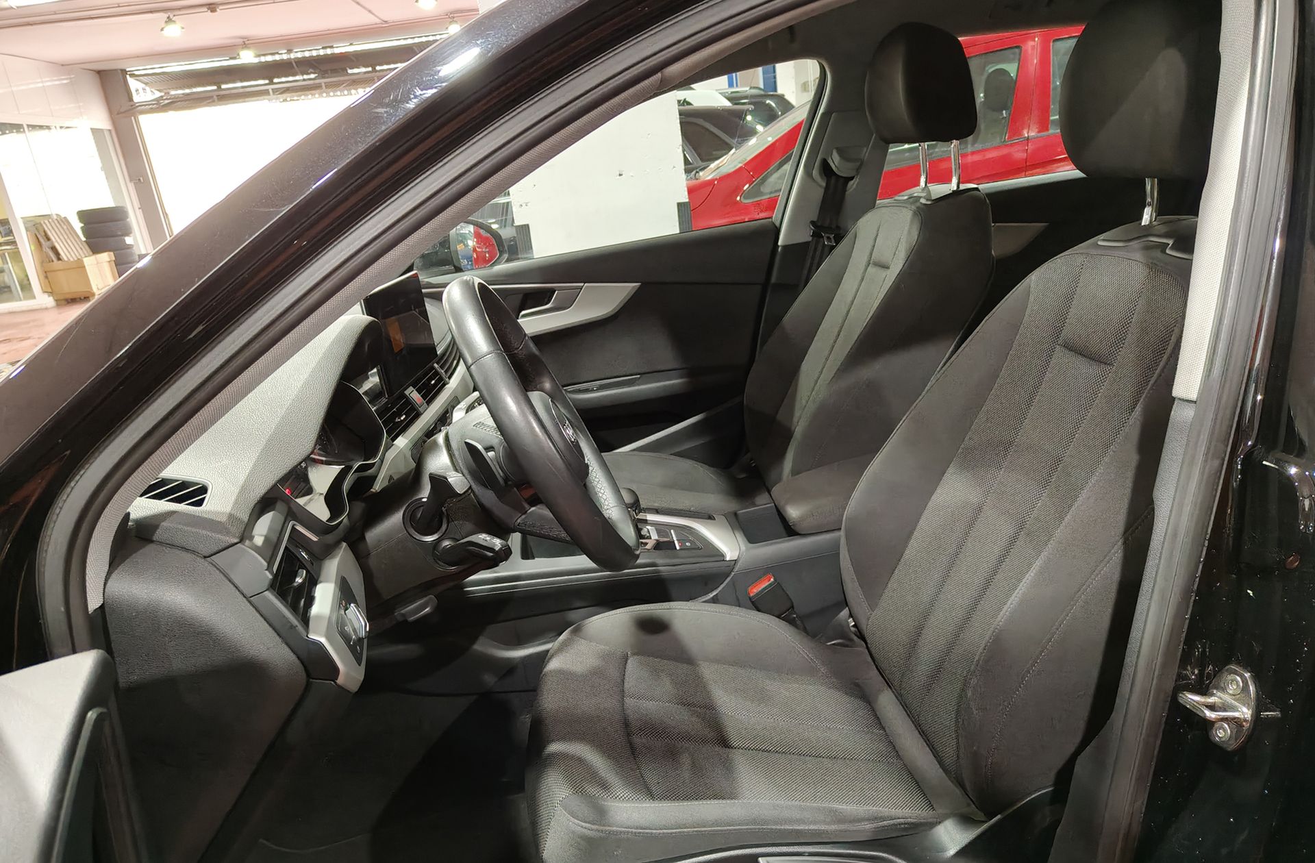 Audi A4 Avant Advanced 35 TFSI S tronic - foto 13