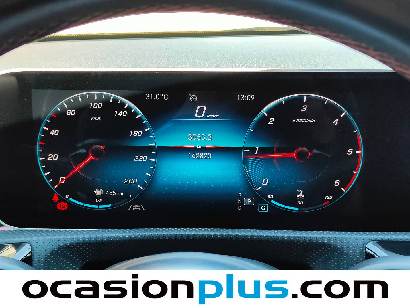 Mercedes Clase A Mercedes Clase A 180 d (116 CV) Pack AMG 2019