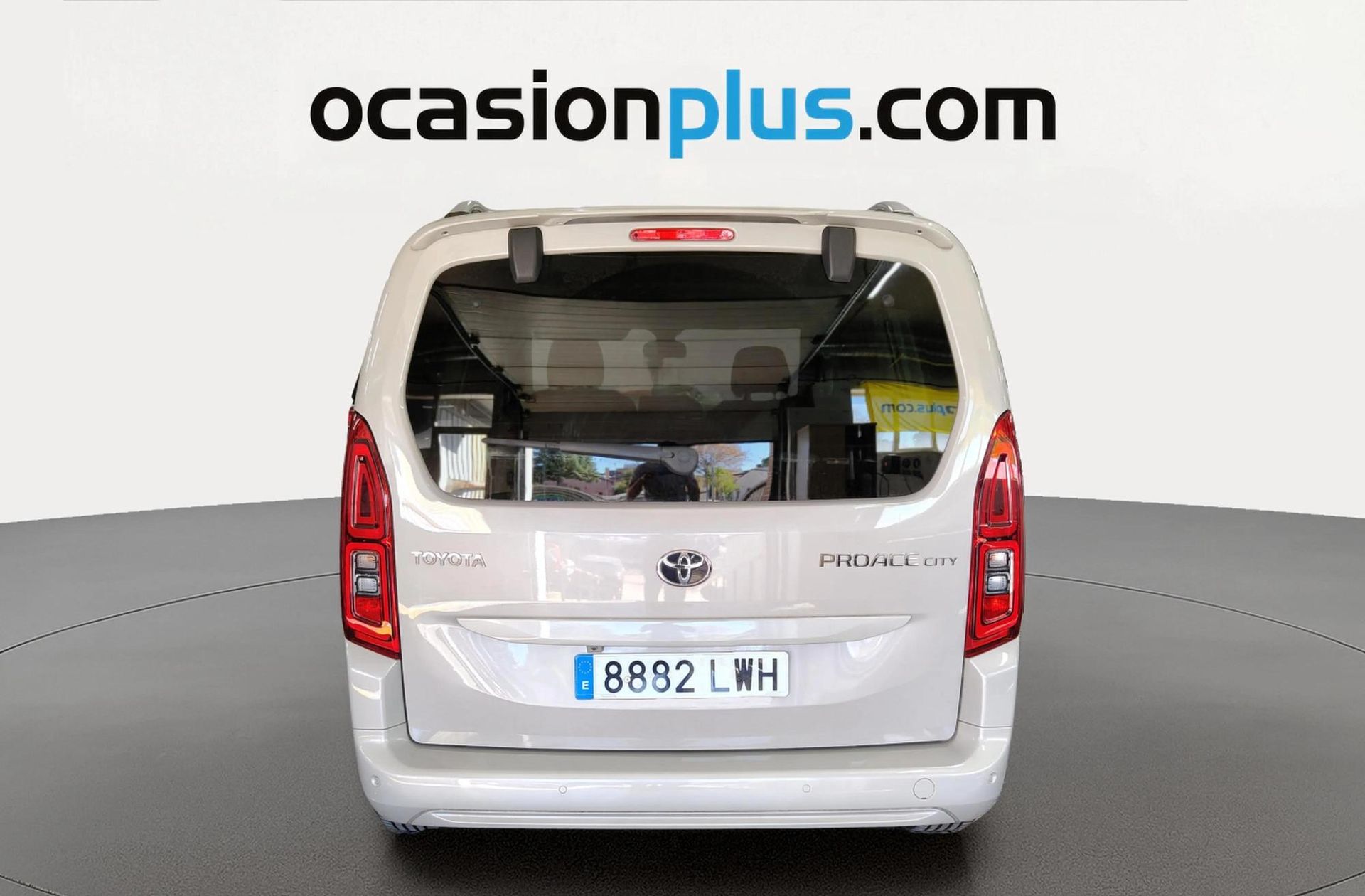Toyota Proace City 1.2 Family Active L1 5 plazas - foto 14