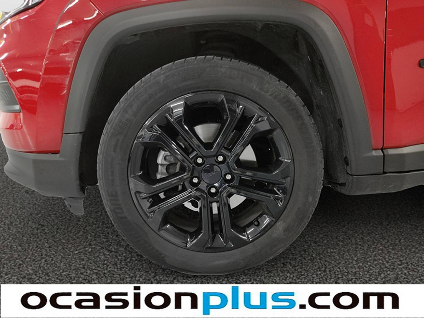 Foto Jeep Compass Jeep Compass 1.5 MHEV Night Eagle DCT (130 CV)