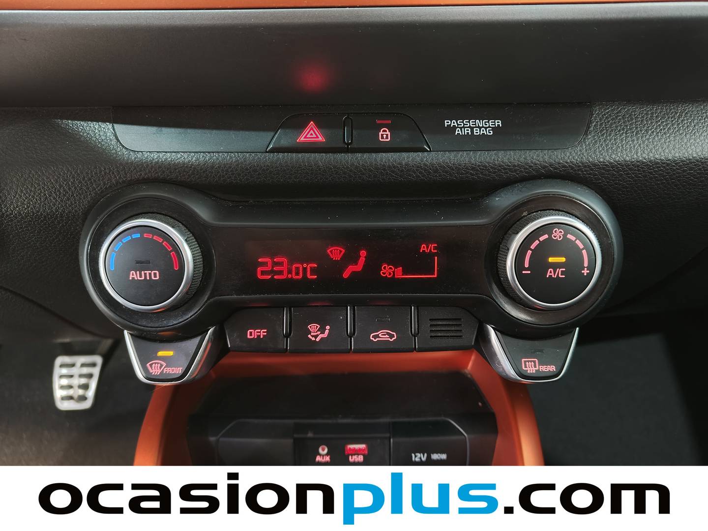 KIA Stonic KIA Stonic 1.2 CVVT Tech Eco-Dynamics (84 CV) al mejor precio