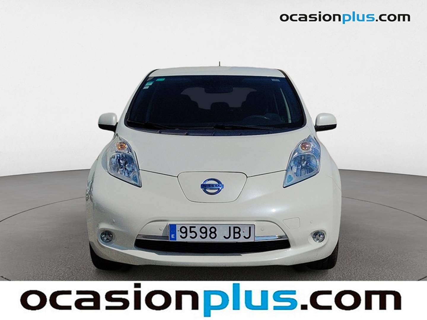 Nissan LEAF Nissan Leaf Visia (109 CV) 109cv
