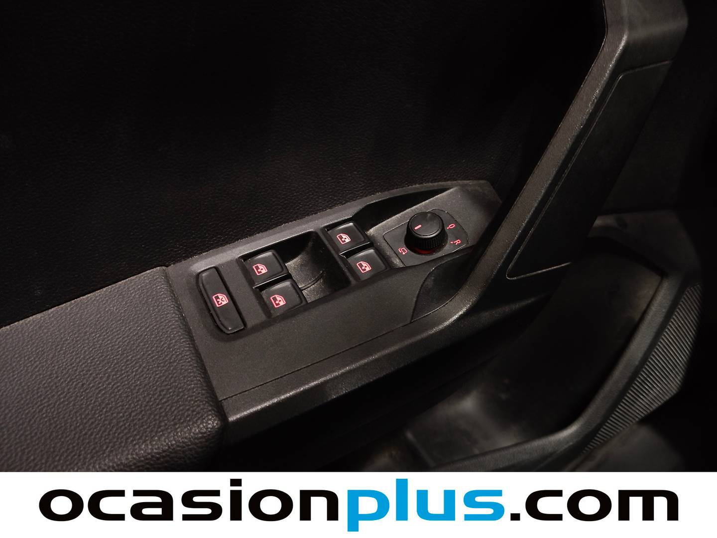Seat Ibiza Seat Ibiza 1.0 TSI Style Plus (95 CV) gasolina