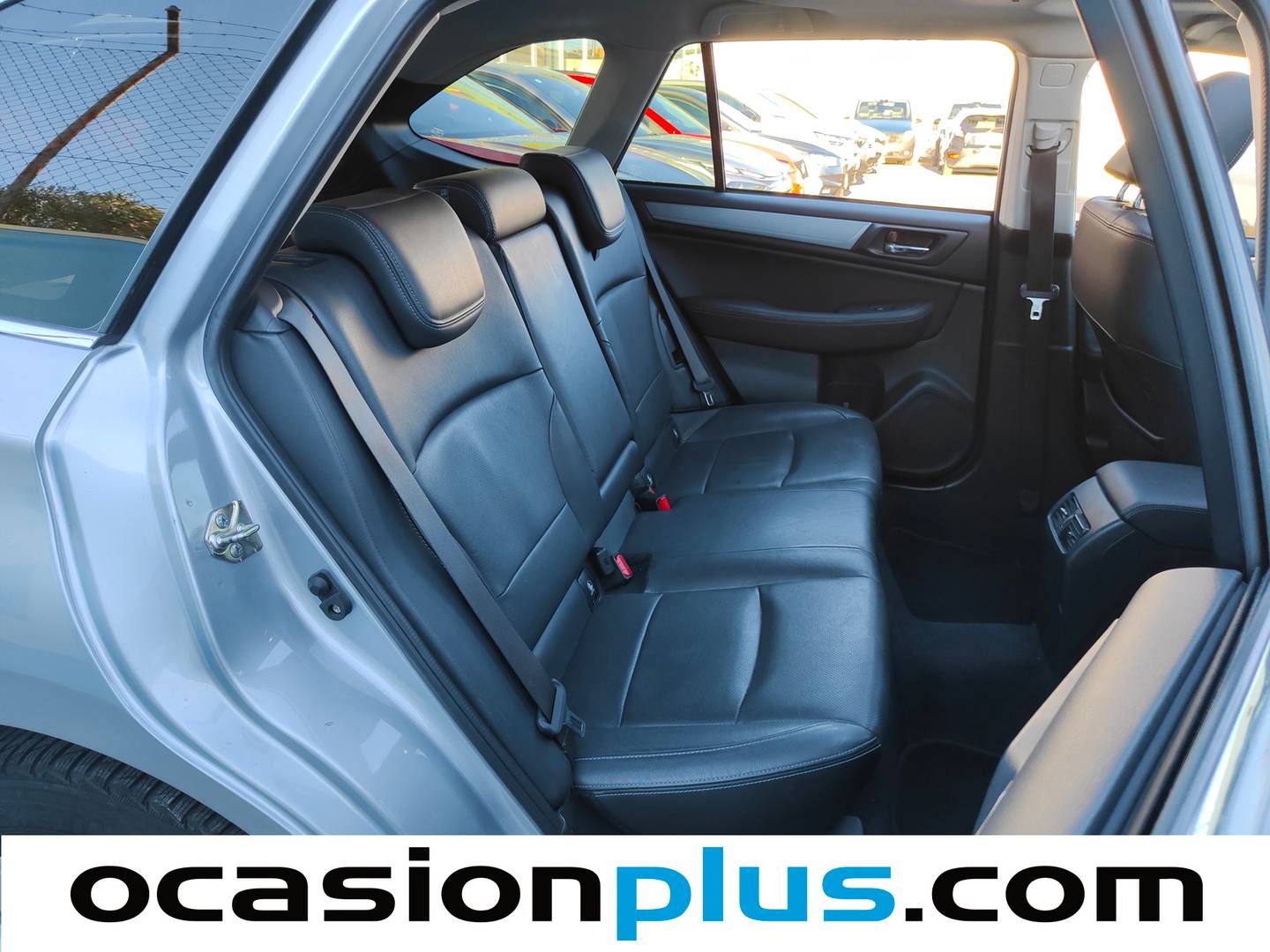 Foto Subaru Outback Subaru Outback 2.5 Executive Plus AWD CVT Lineartronic (175 CV)