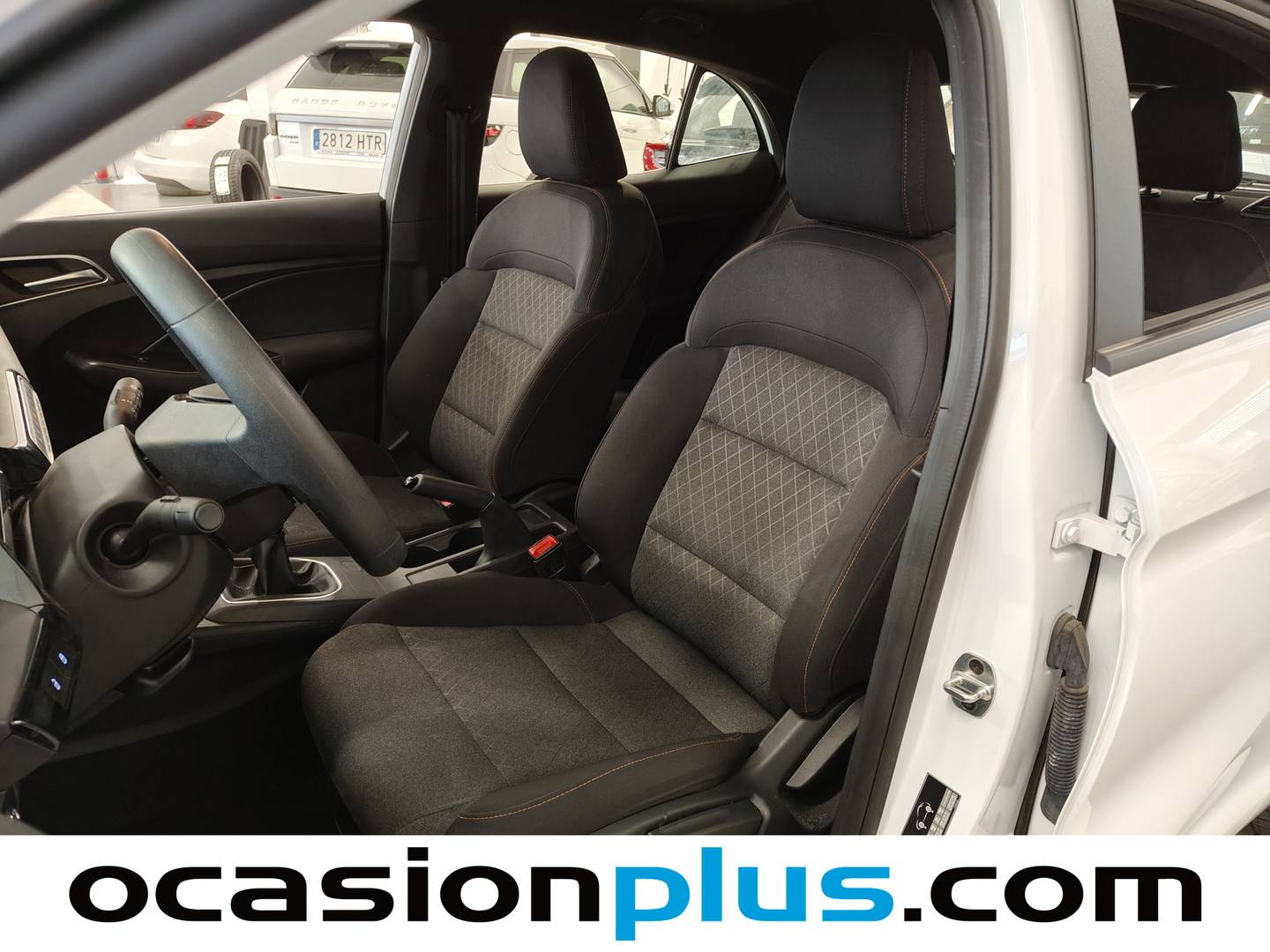 Foto MG MG3 MG MG3 1.5 Standard (116 CV)