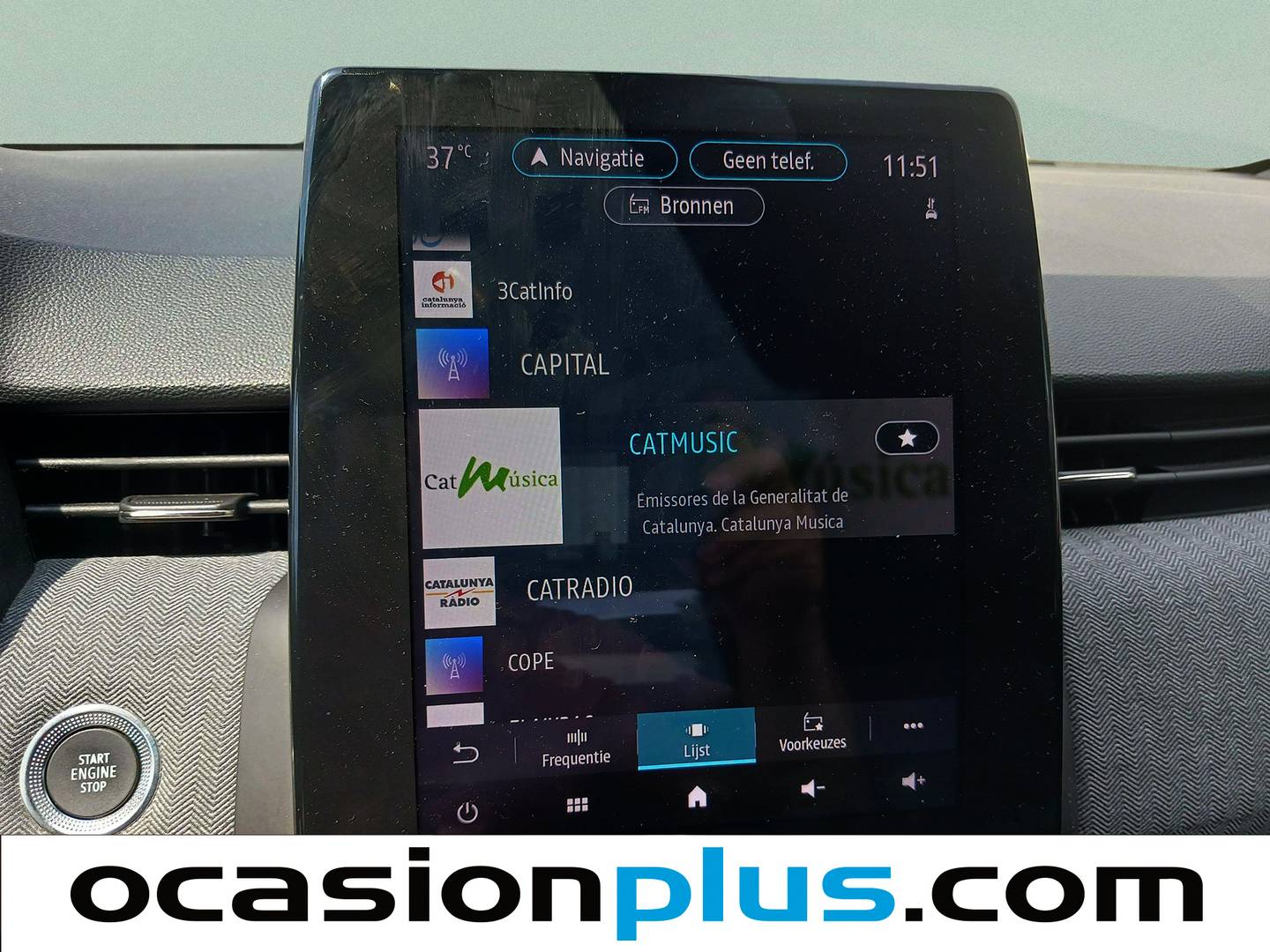 Renault Clio Renault Clio Techno TCe (90 CV) 2024