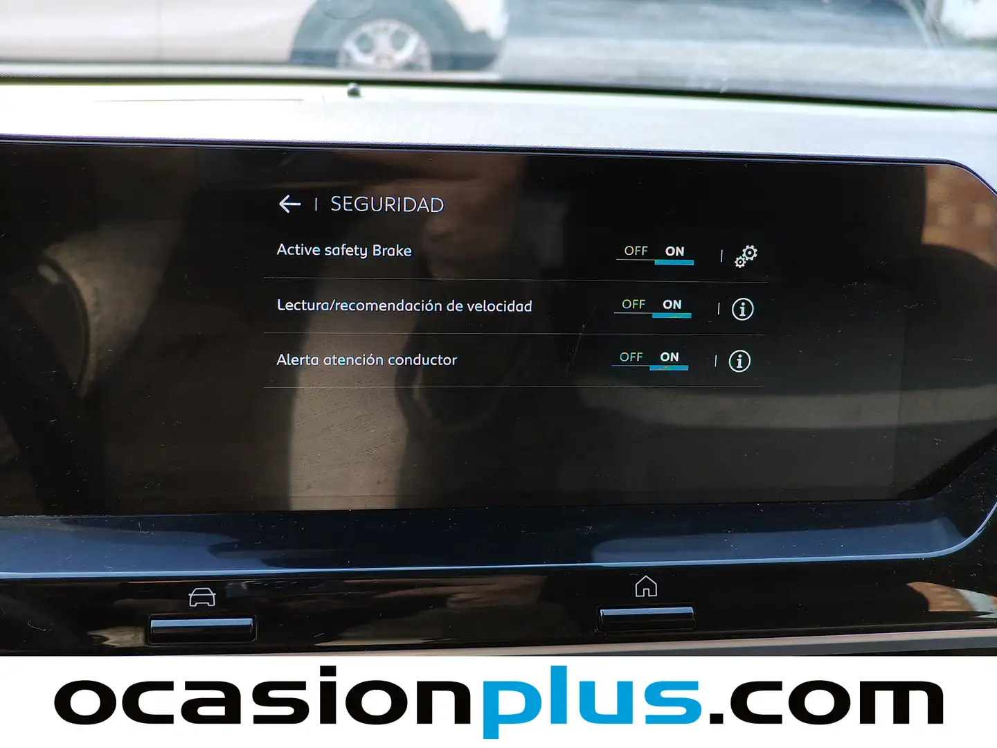 Foto Citroën C4 Citroen C4 PureTech 130 S&S 6v Feel Pack (130 CV)