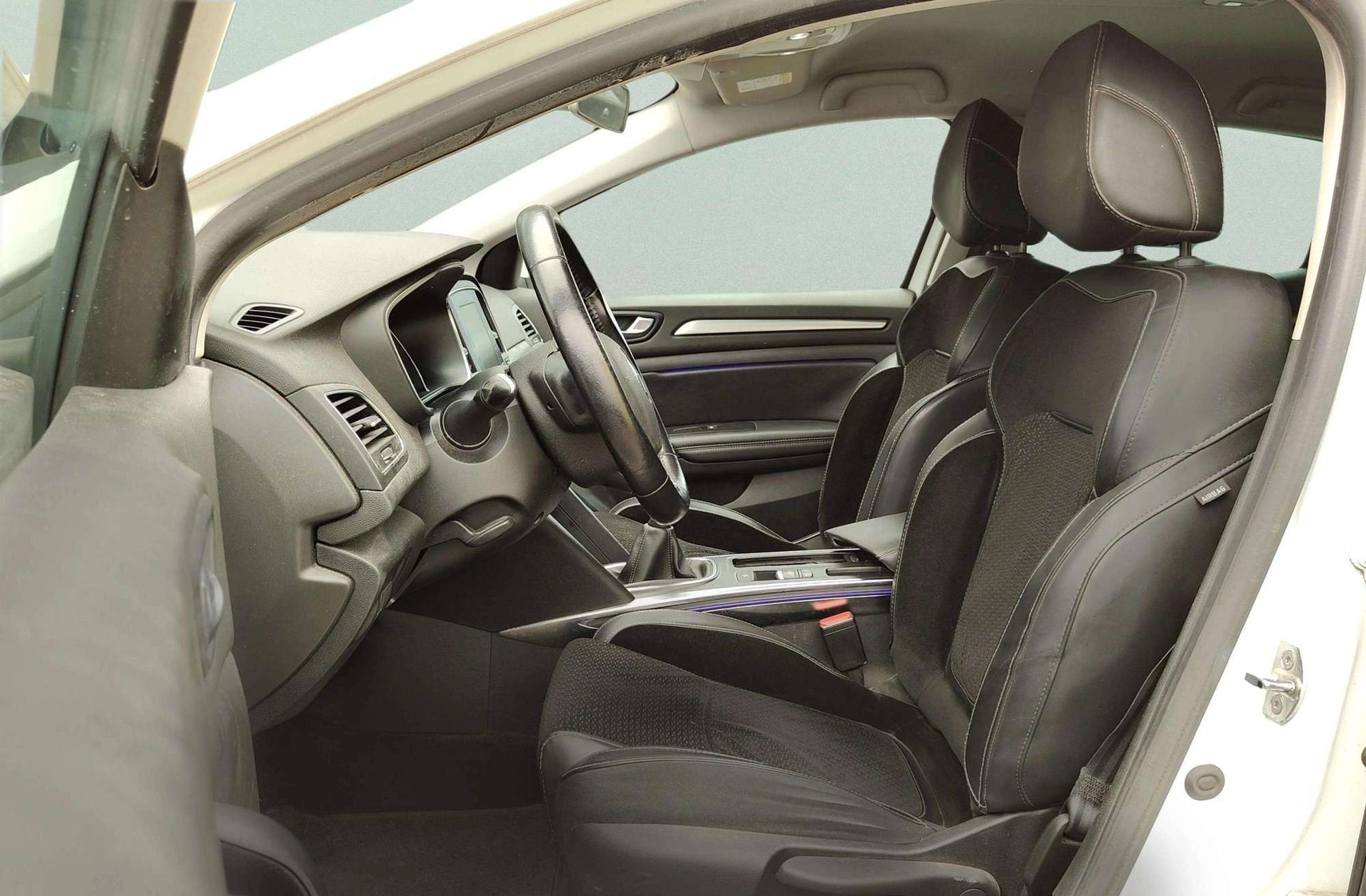 Renault Mégane Zen Energy dCi - foto 9