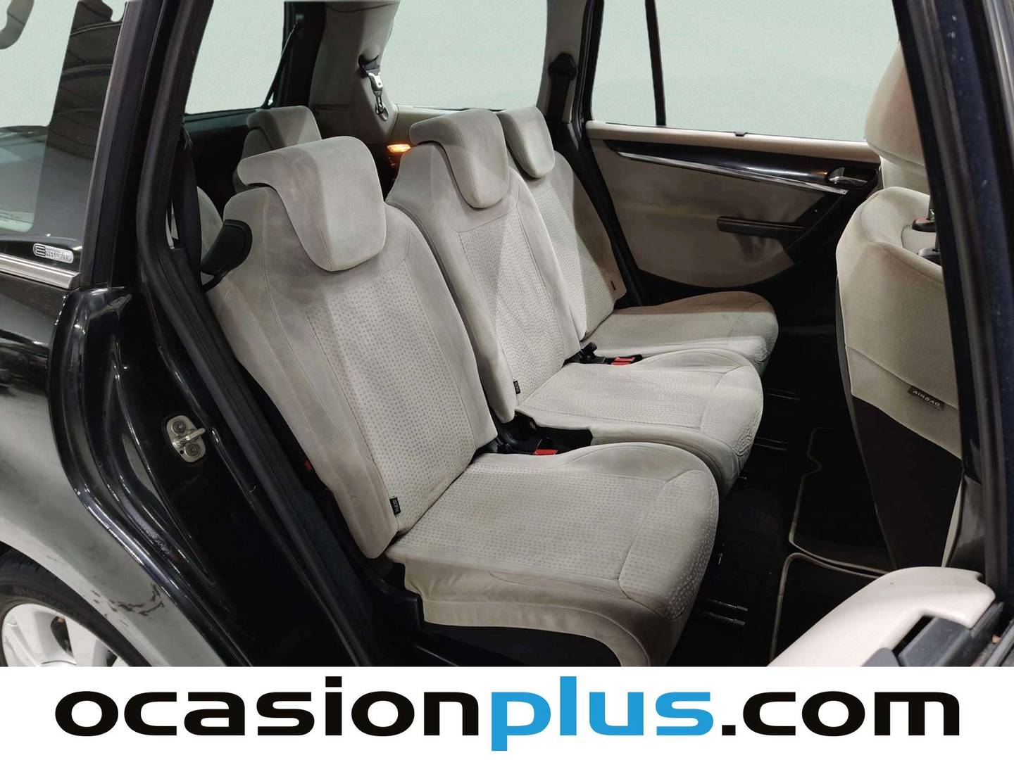 Foto Citroën Grand C4 Picasso Citroen Grand C4 Picasso 1.6 THP Exclusive AMT 7 Plazas  (150 CV)