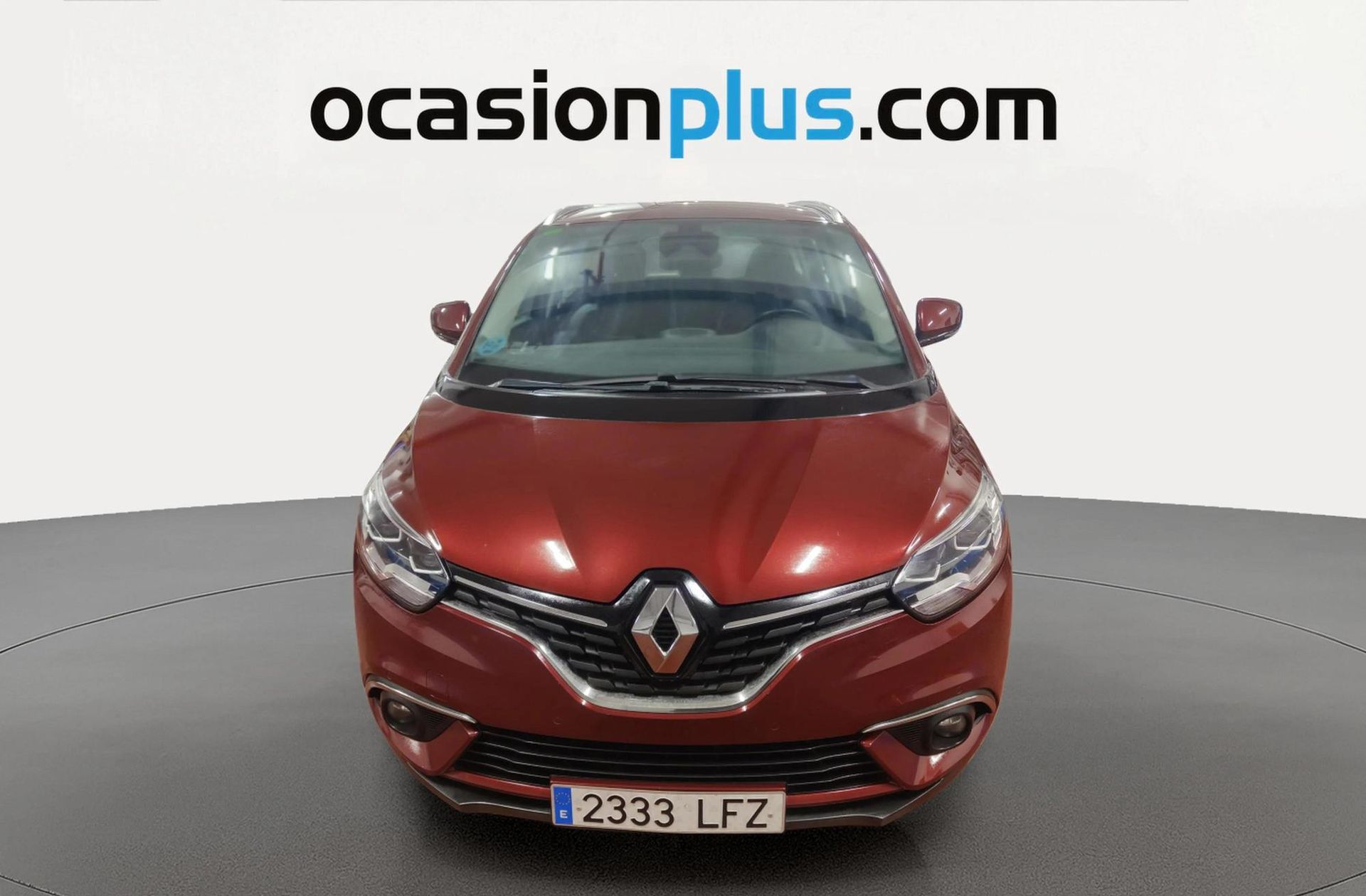 Renault Grand Scénic Zen TCe EDC GPF 7 plazas - foto 15
