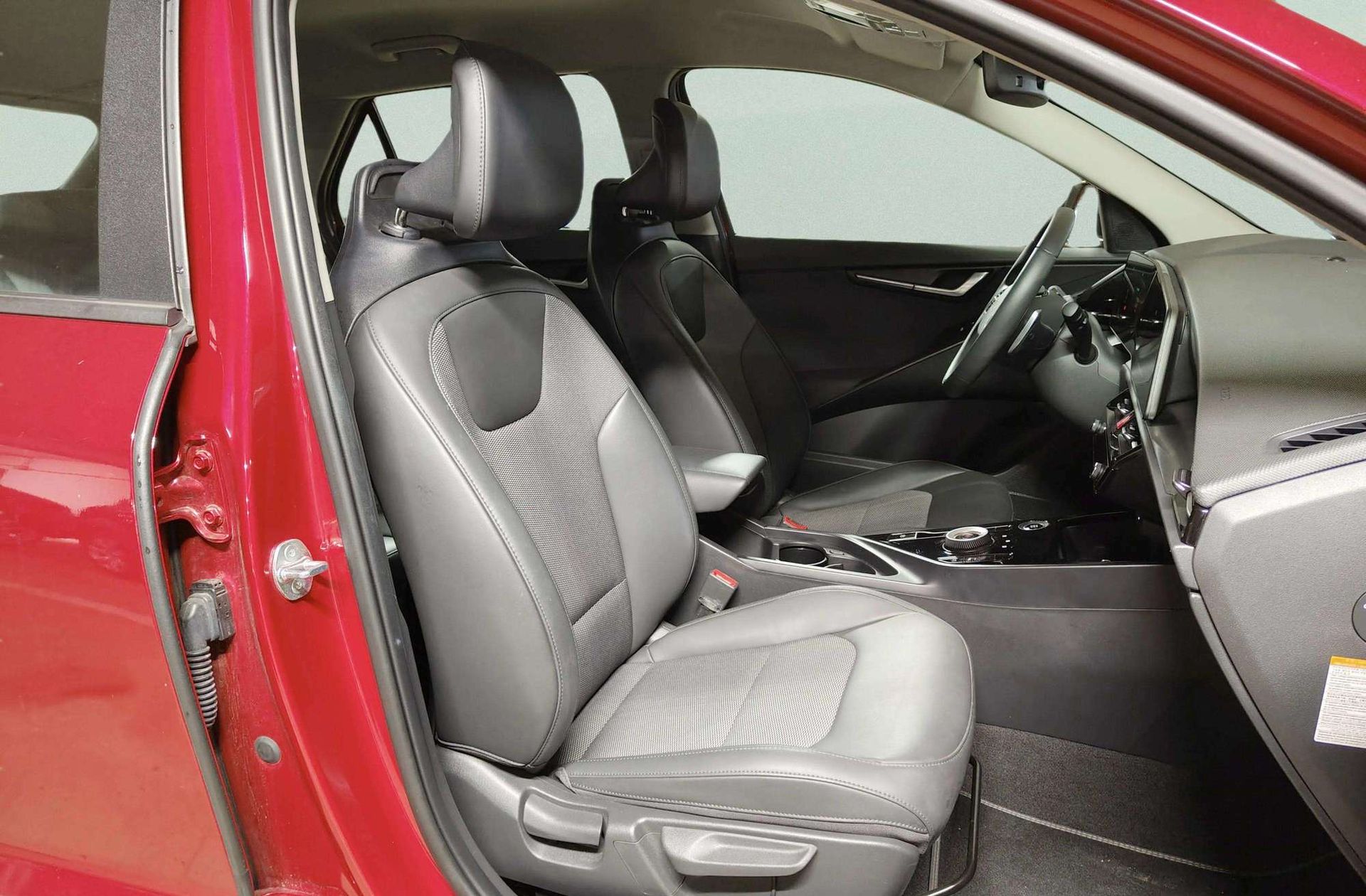 Kia Niro 1.6 GDi HEV Drive - foto 21