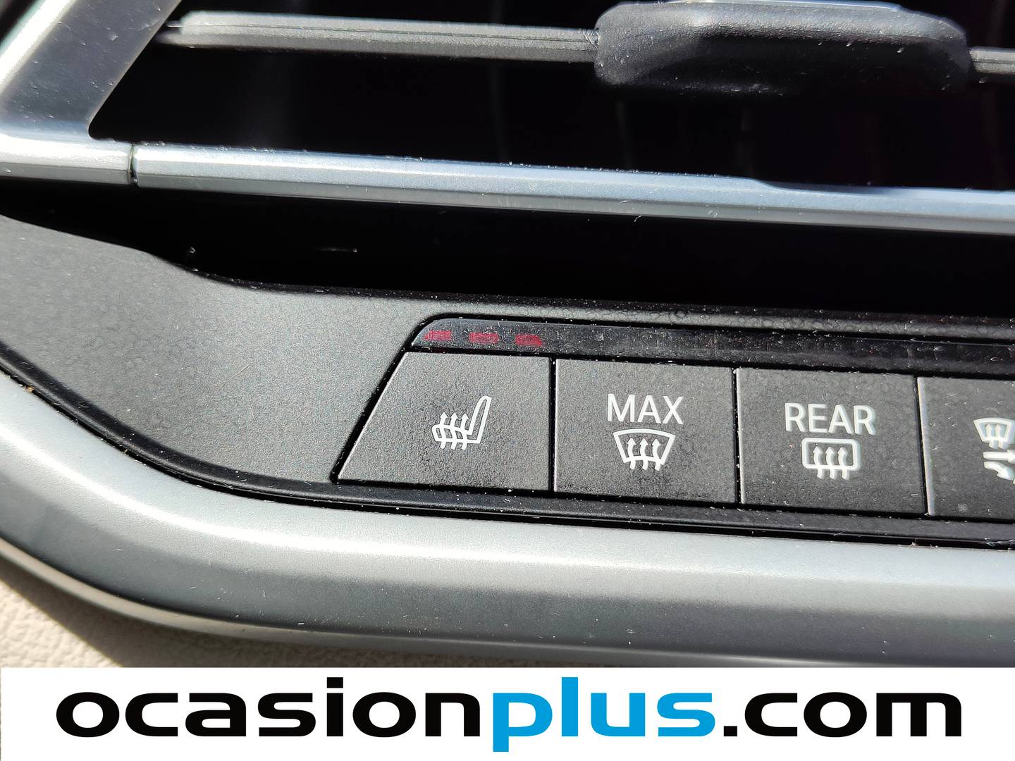 Paquetes del BMW X5 BMW X5 xDrive45e (394 CV)