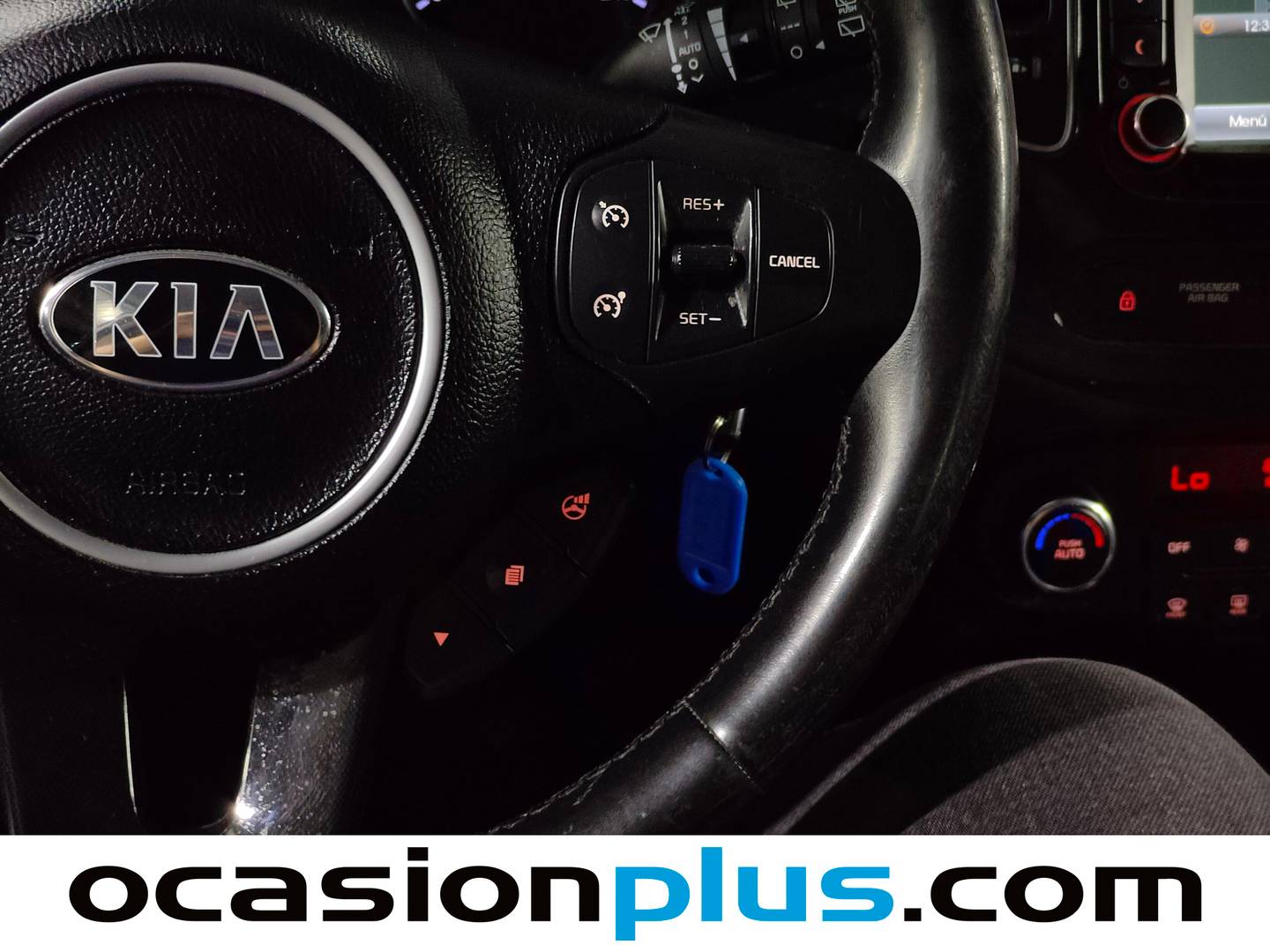 KIA Carens KIA Carens 1.7 CRDi VGT Eco-Dynam x-Tech (115 CV) al mejor precio