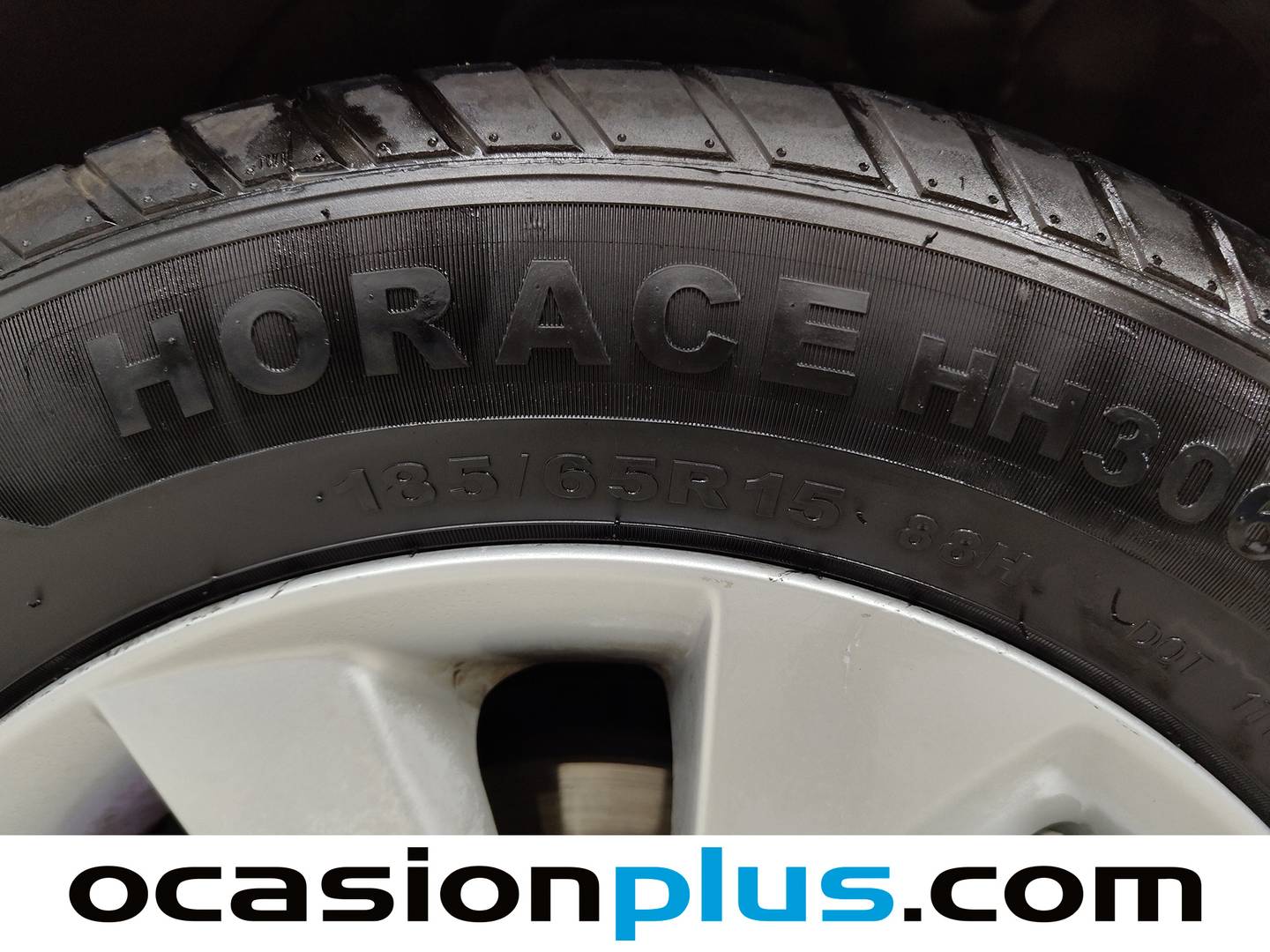 KIA Rio KIA Rio 1.2 CVVT Tech (84 CV) gasolina