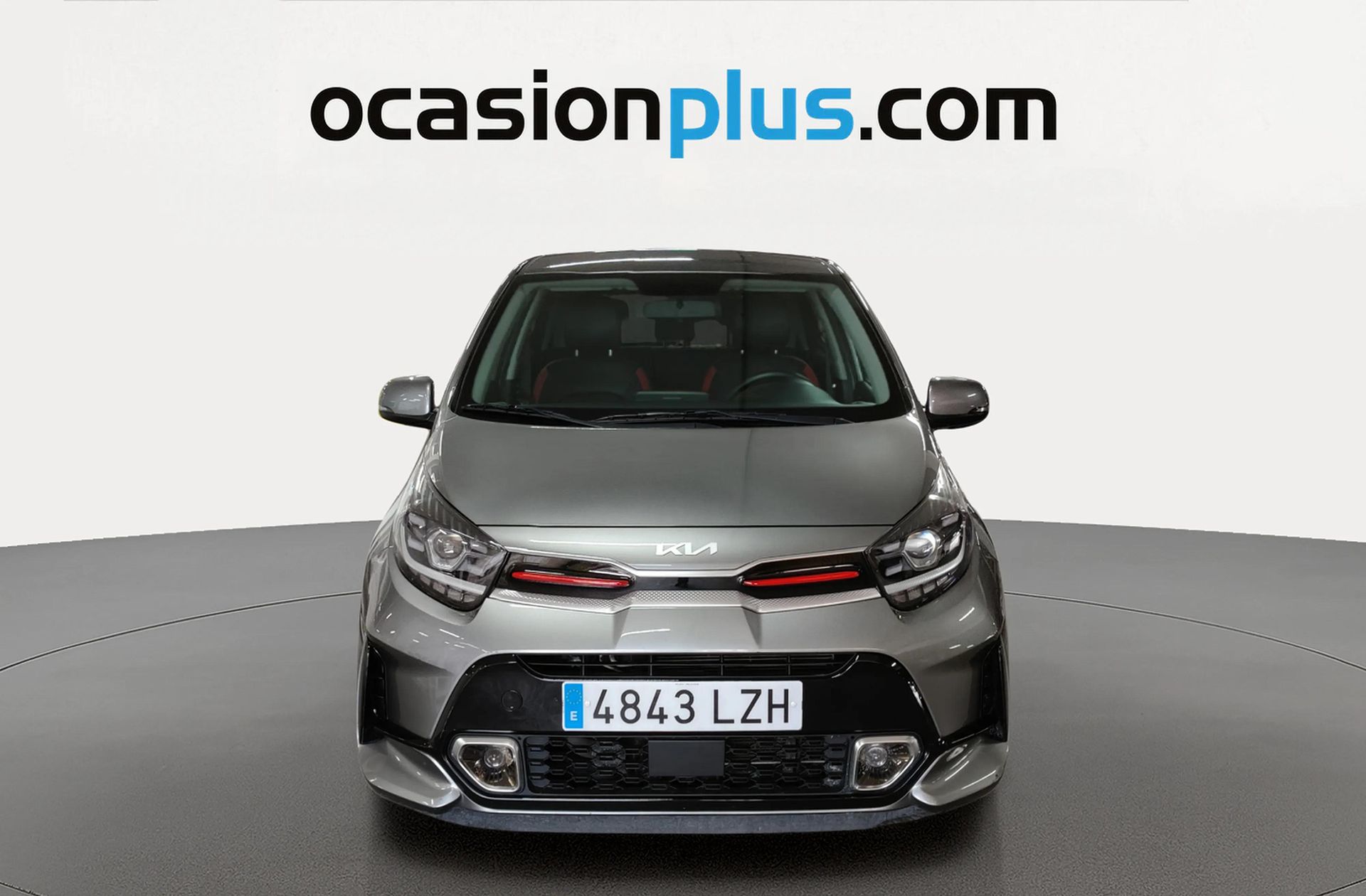 Kia Picanto 1.2 DPi GT Line - foto 11