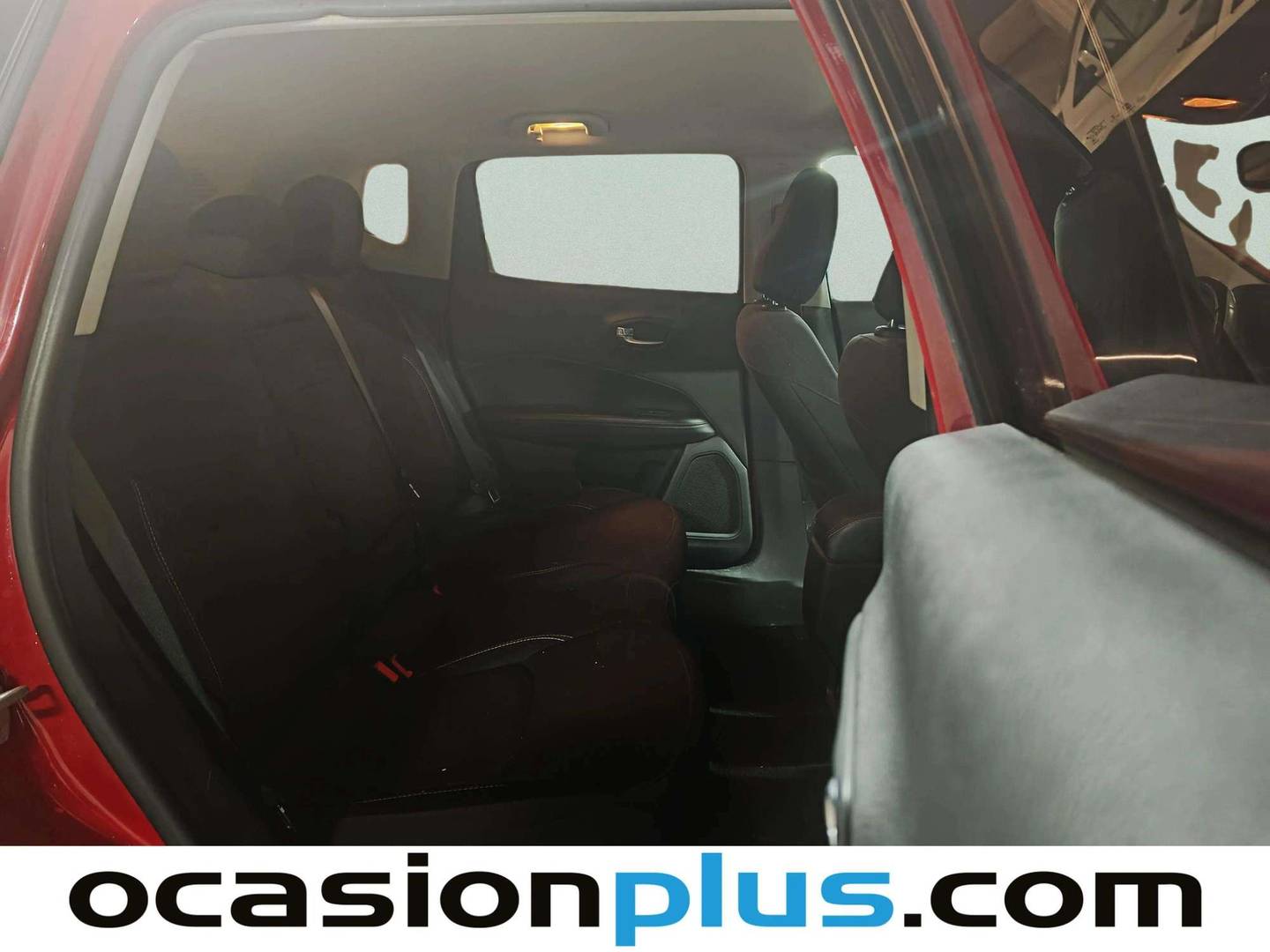 Jeep Compass Jeep Compass 1.4 Multiair Sport 4x2 (140 CV) al mejor precio