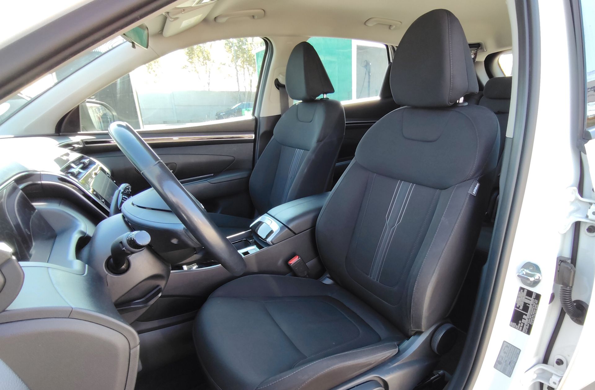 Hyundai Tucson 1.6 CRDi 48V Maxx 4x4 DCT - foto 11