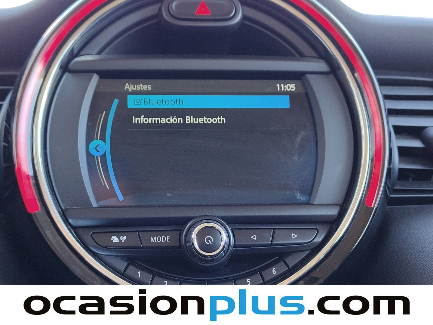 Mini MINI MINI MINI Cooper 5 Puertas Cooper 5 Puertas (136 CV) al mejor precio