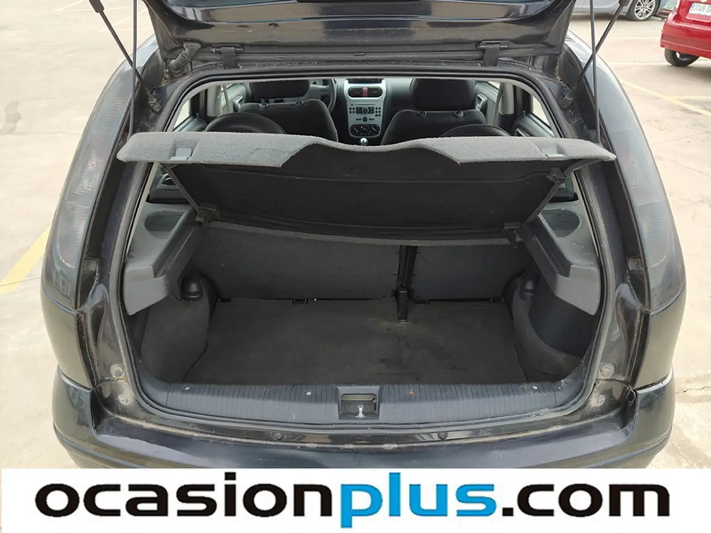 Foto Opel Corsa Opel Corsa 1.2 16v Silverline Base (80 CV)