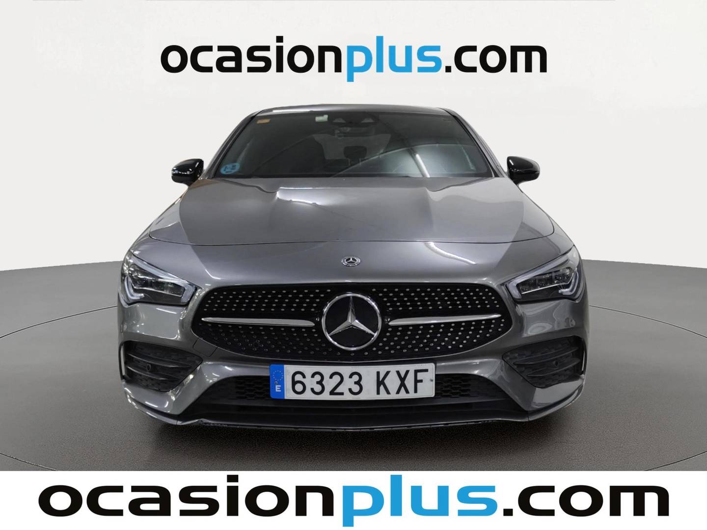 Mercedes CLA Mercedes CLA 200 (163 CV) Pack AMG 163cv