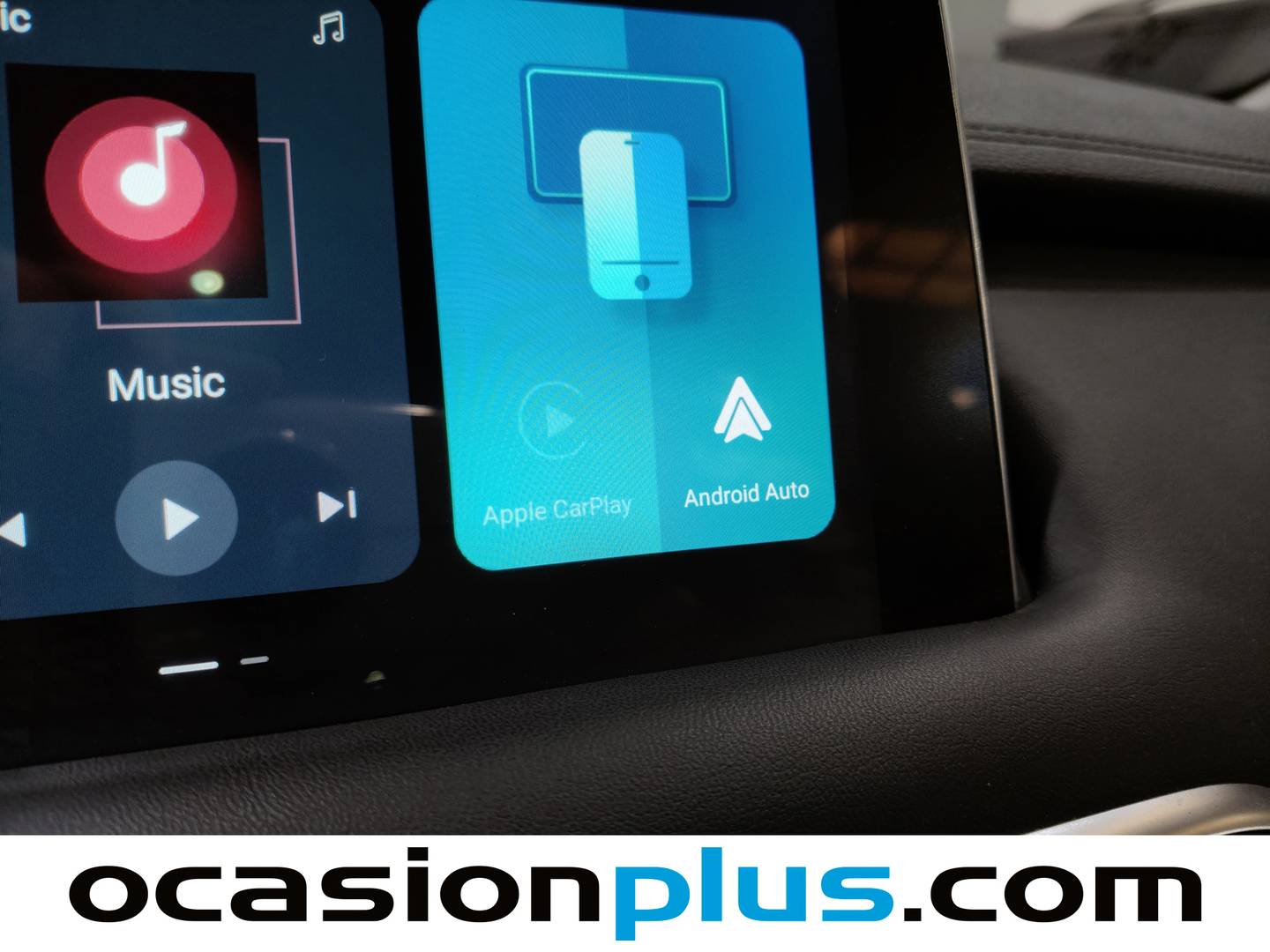 Acabados MG HS MG HS 1.5 Turbo GDI Luxury DCT  (162 CV)