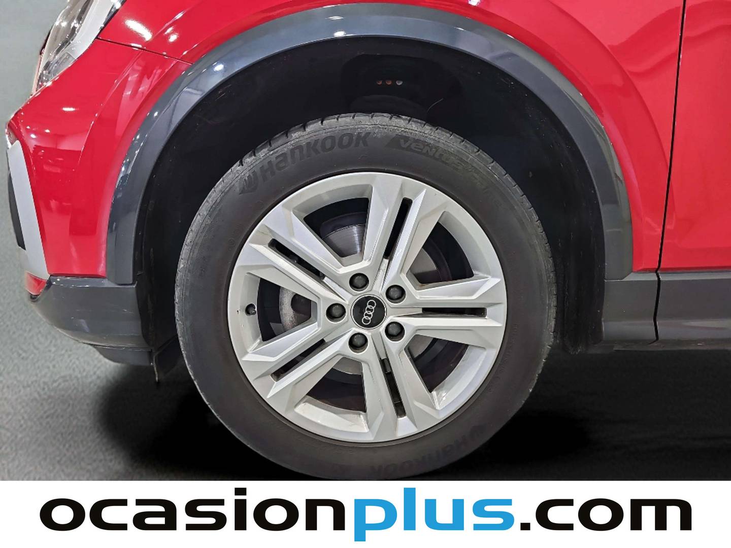 Audi Q2 Audi Q2 Advanced 30 TDI (116 CV) S tronic diésel