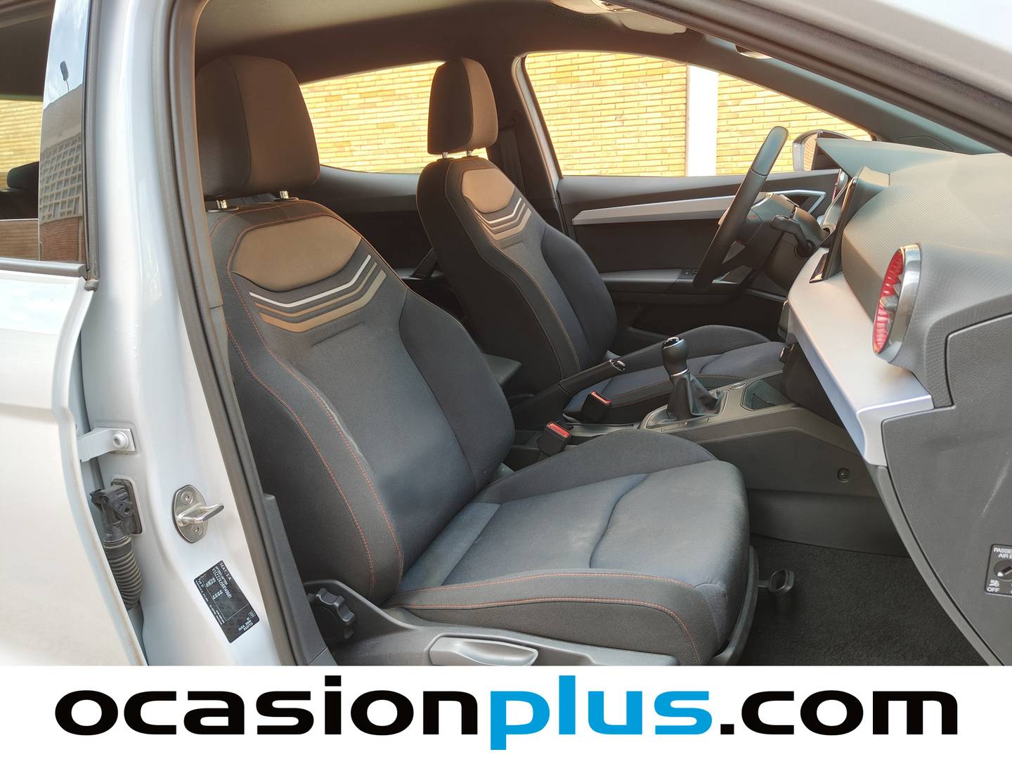 Foto Seat Ibiza SEAT Ibiza 1.0 TSI S&S FR XL (115 CV)