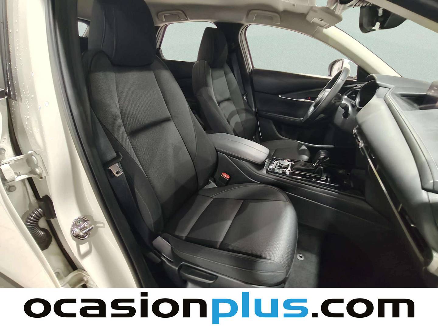 Foto Mazda CX-30 Mazda CX-30 2.5 e-Skyactive G MHEV Prime-Line AT (140 CV)