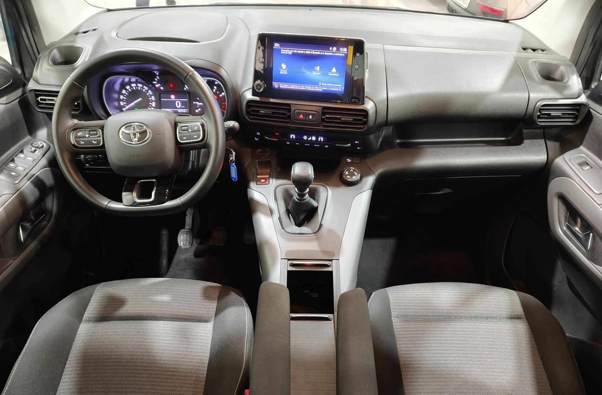 Toyota Proace City 1.5D Family Active L1 - foto 6