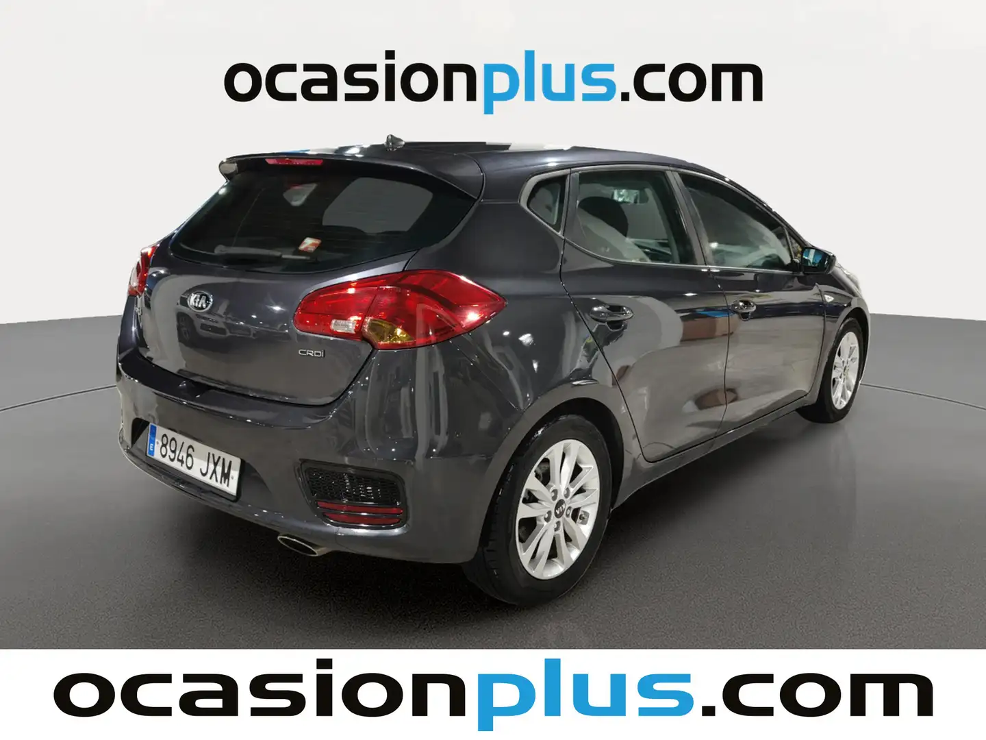 Foto KIA Ceed Kia Ceed 1.4 CRDi WGT Business (90 CV)
