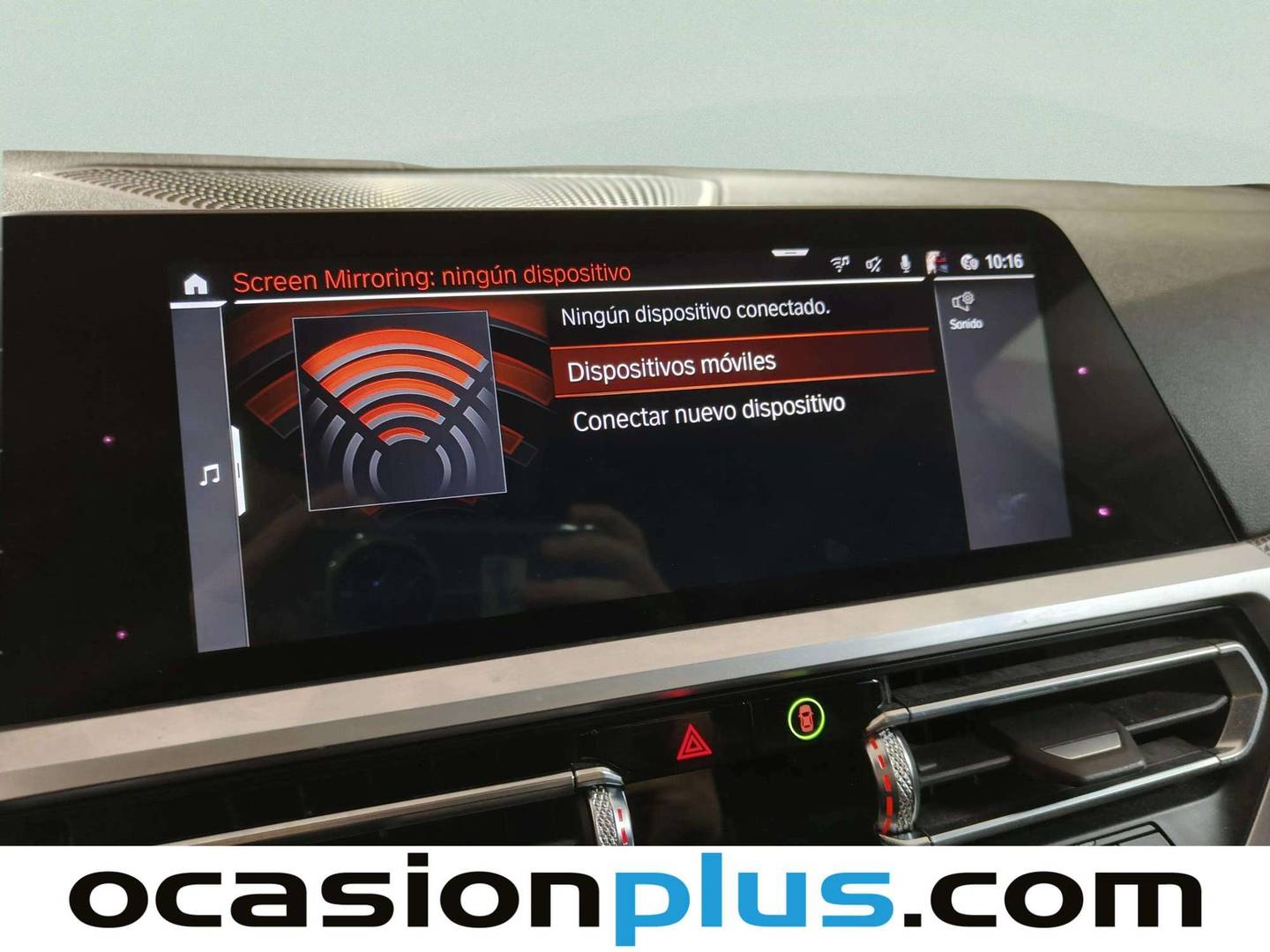 BMW Serie 3 BMW Serie 3 320d (190 CV) seminuevo