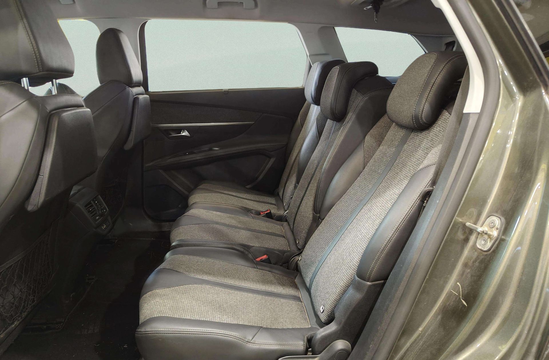 Peugeot 5008 BlueHDi 130 Allure 7 plazas - foto 14