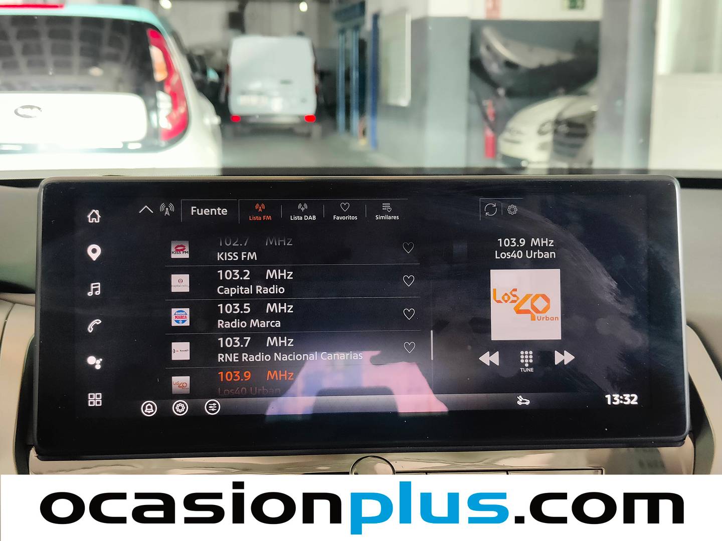 Nissan QASHQAI Nissan Qashqai DIG-T 140 N-Connecta (140 CV) al mejor precio
