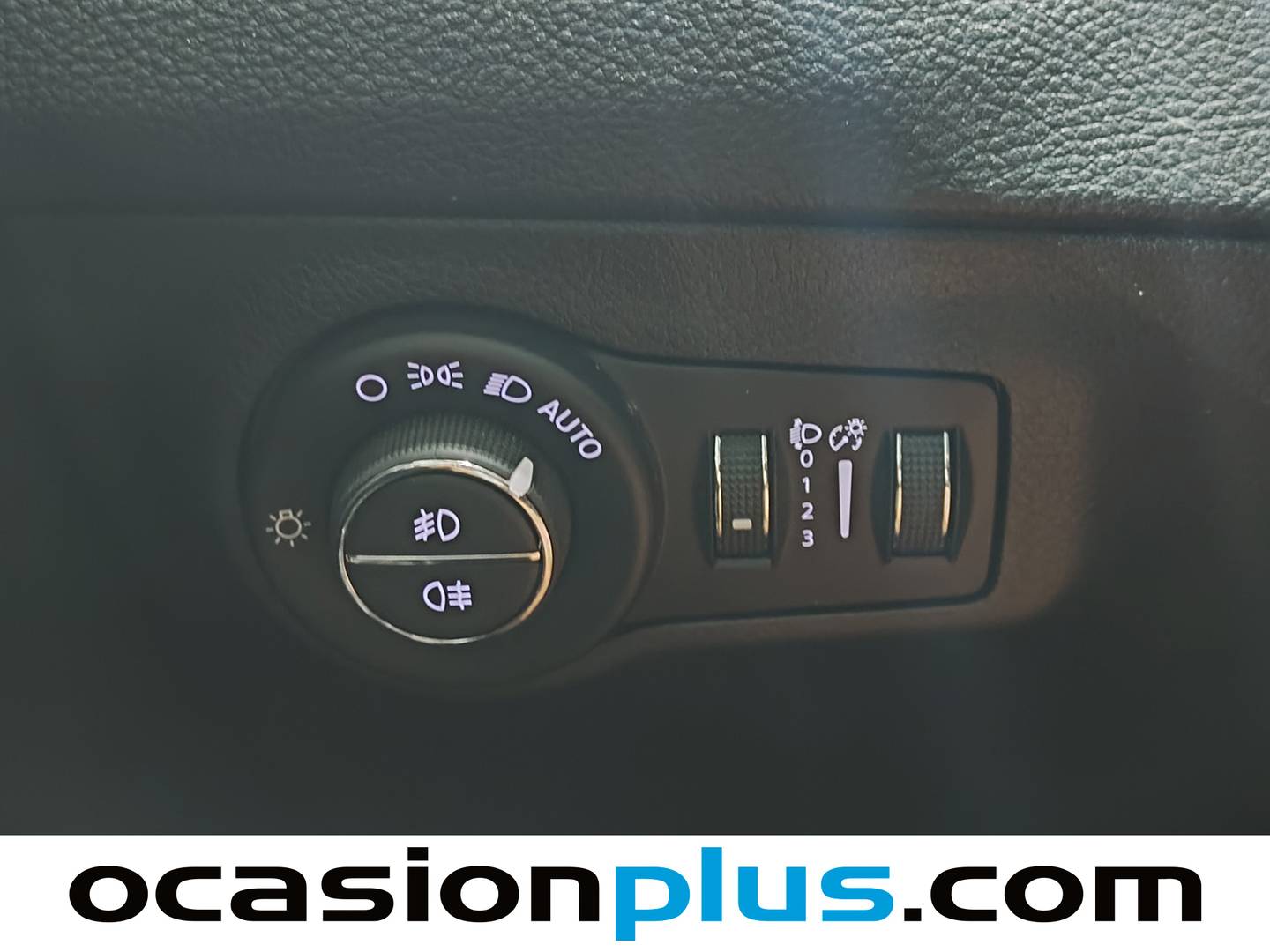 Jeep Compass Jeep Compass 2.0 Multijet Limited 4x4 AD Auto (170 CV) de ocasión